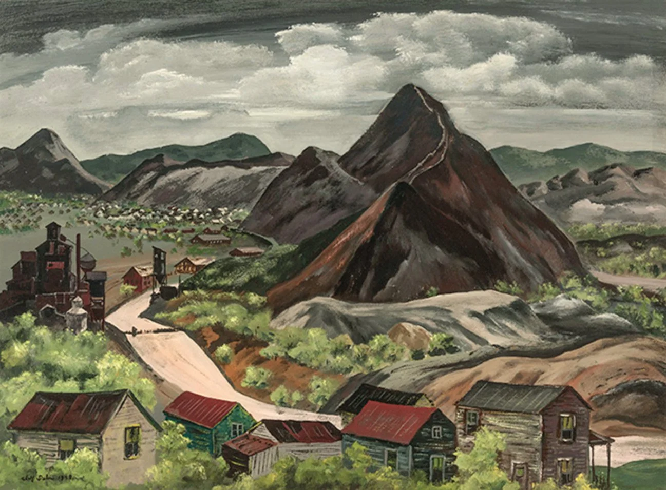 Adolf Dehn