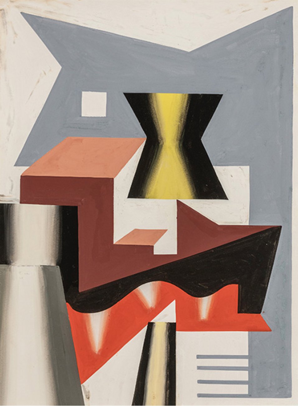 Charles Biederman