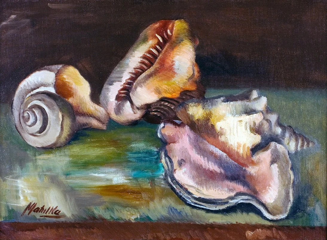 Jan Matulka (1890-1972)