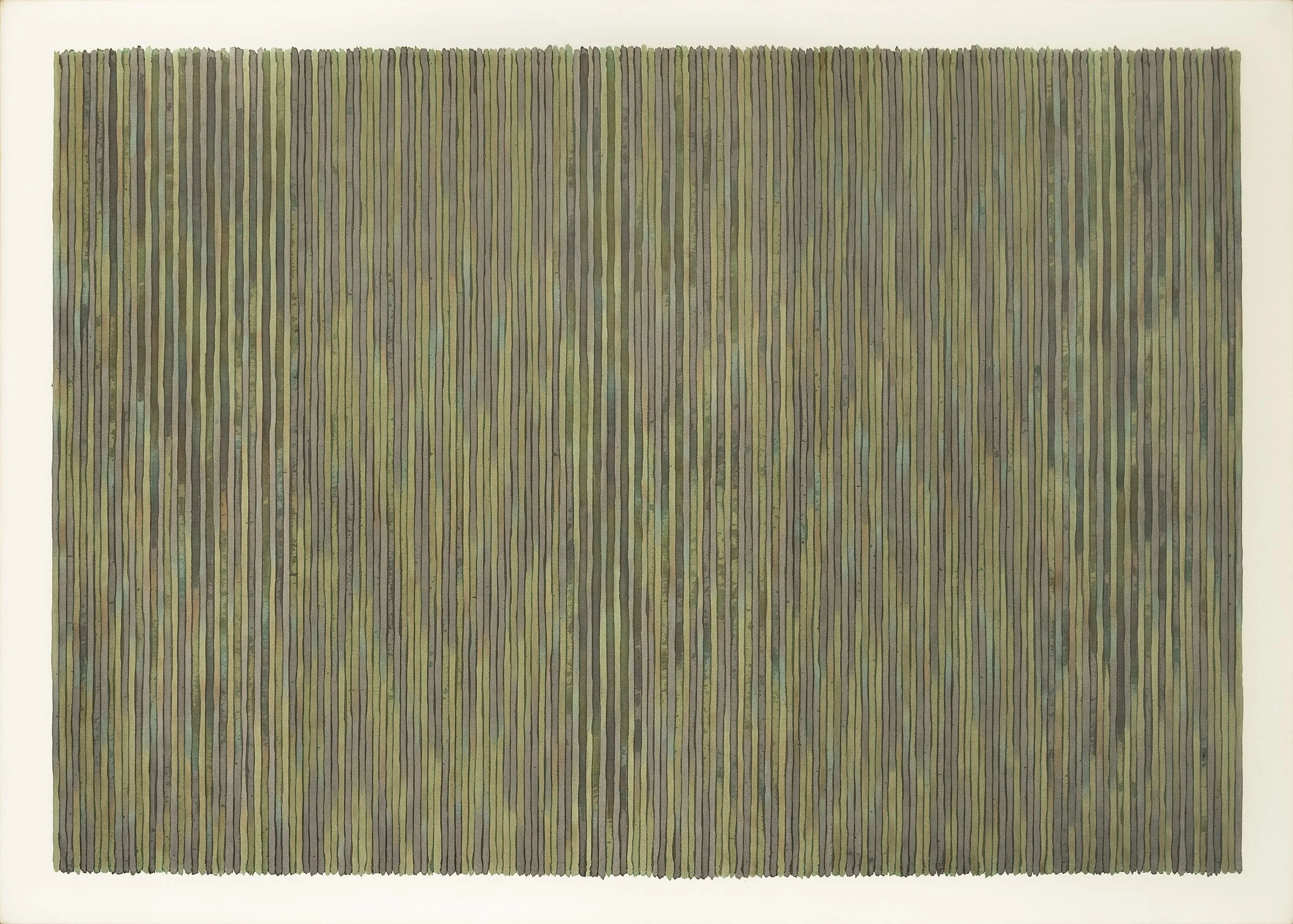 Gene Davis (1920-1985)