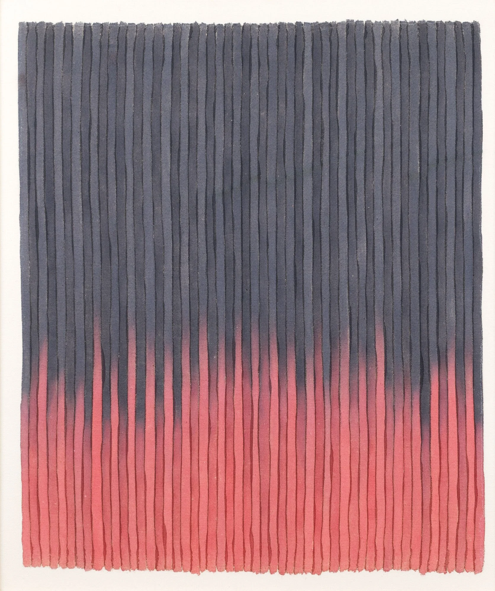 Gene Davis (1920-1985)