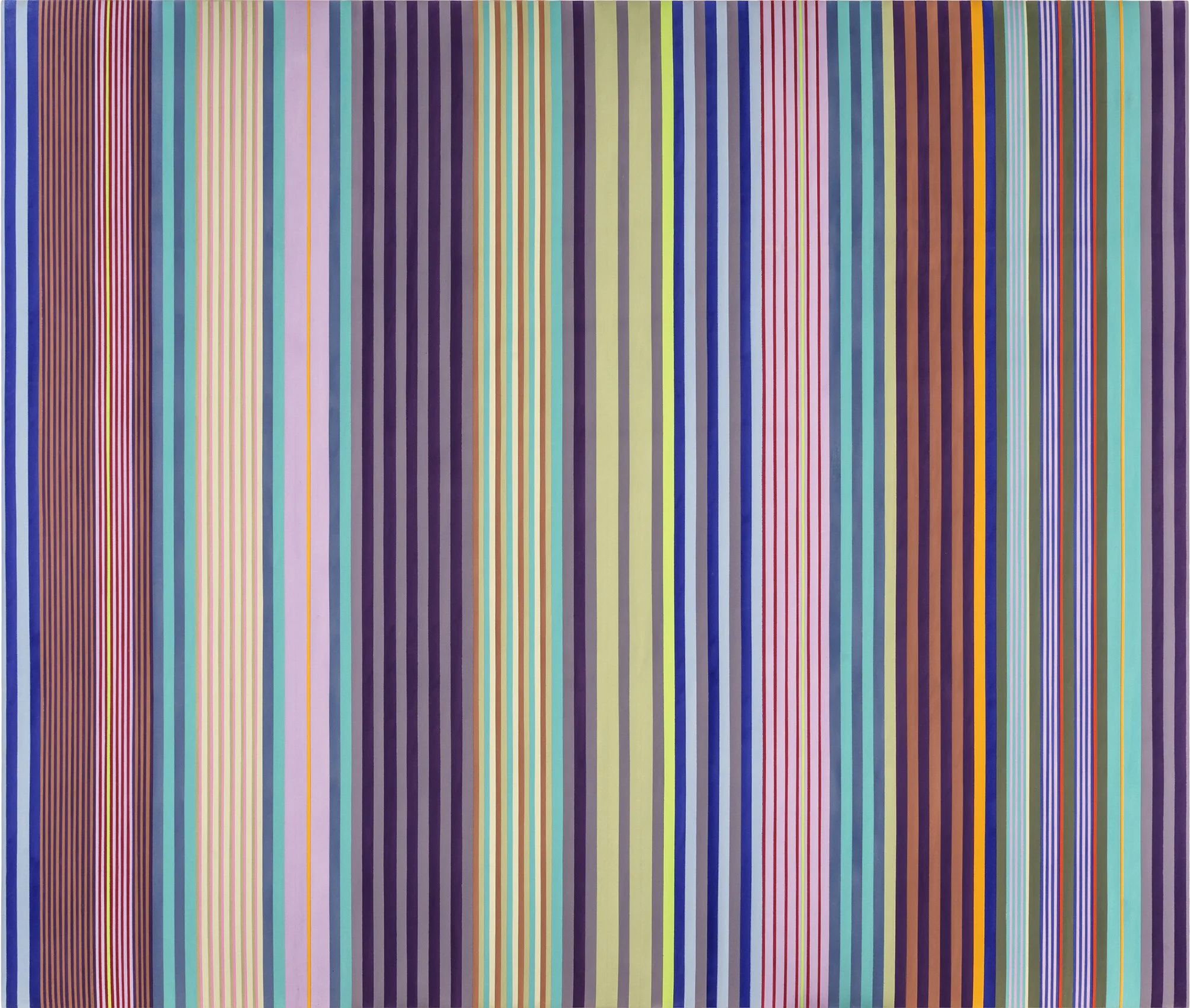 Washington Color School