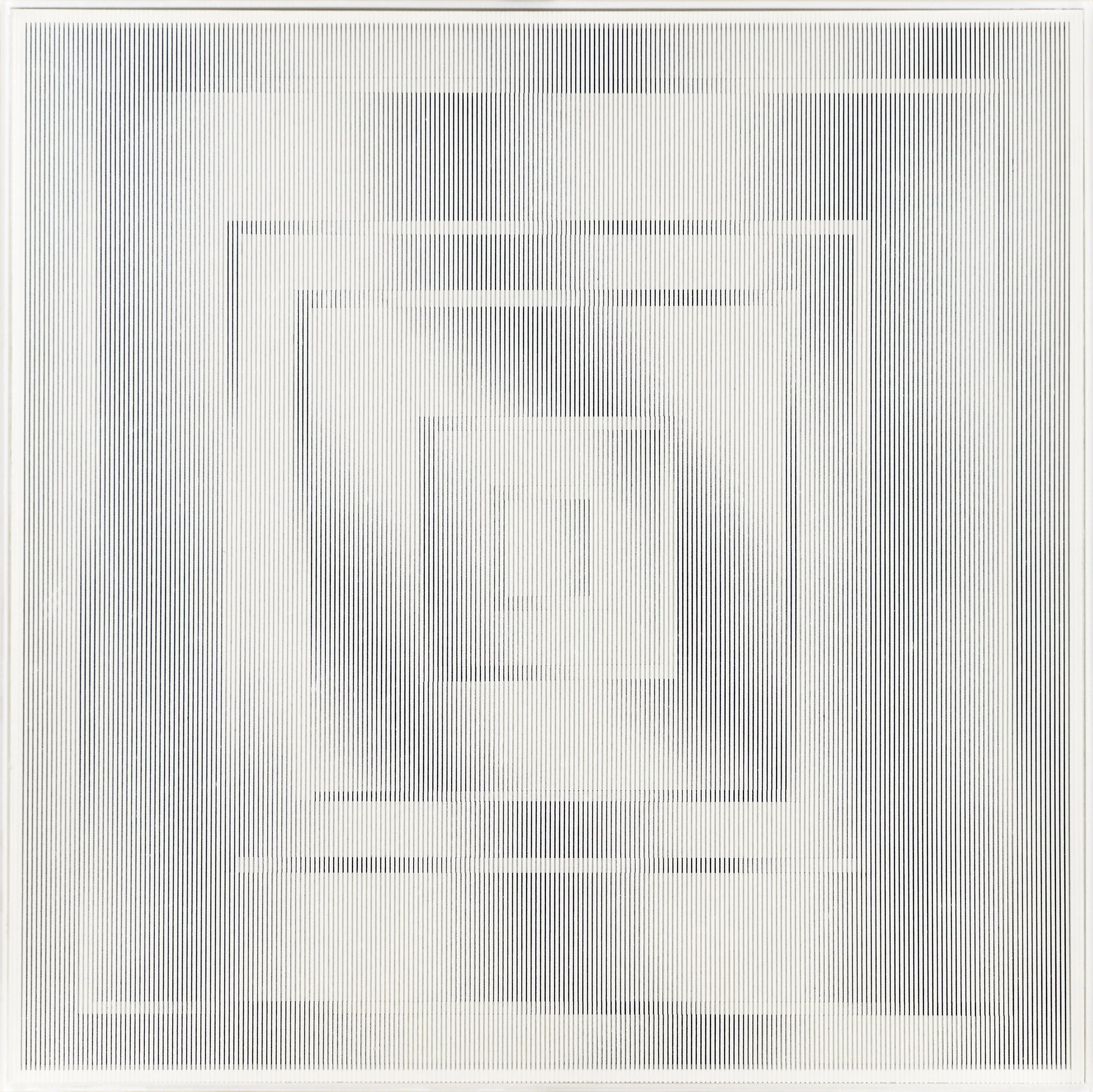 Mon Levinson (1926-2014)