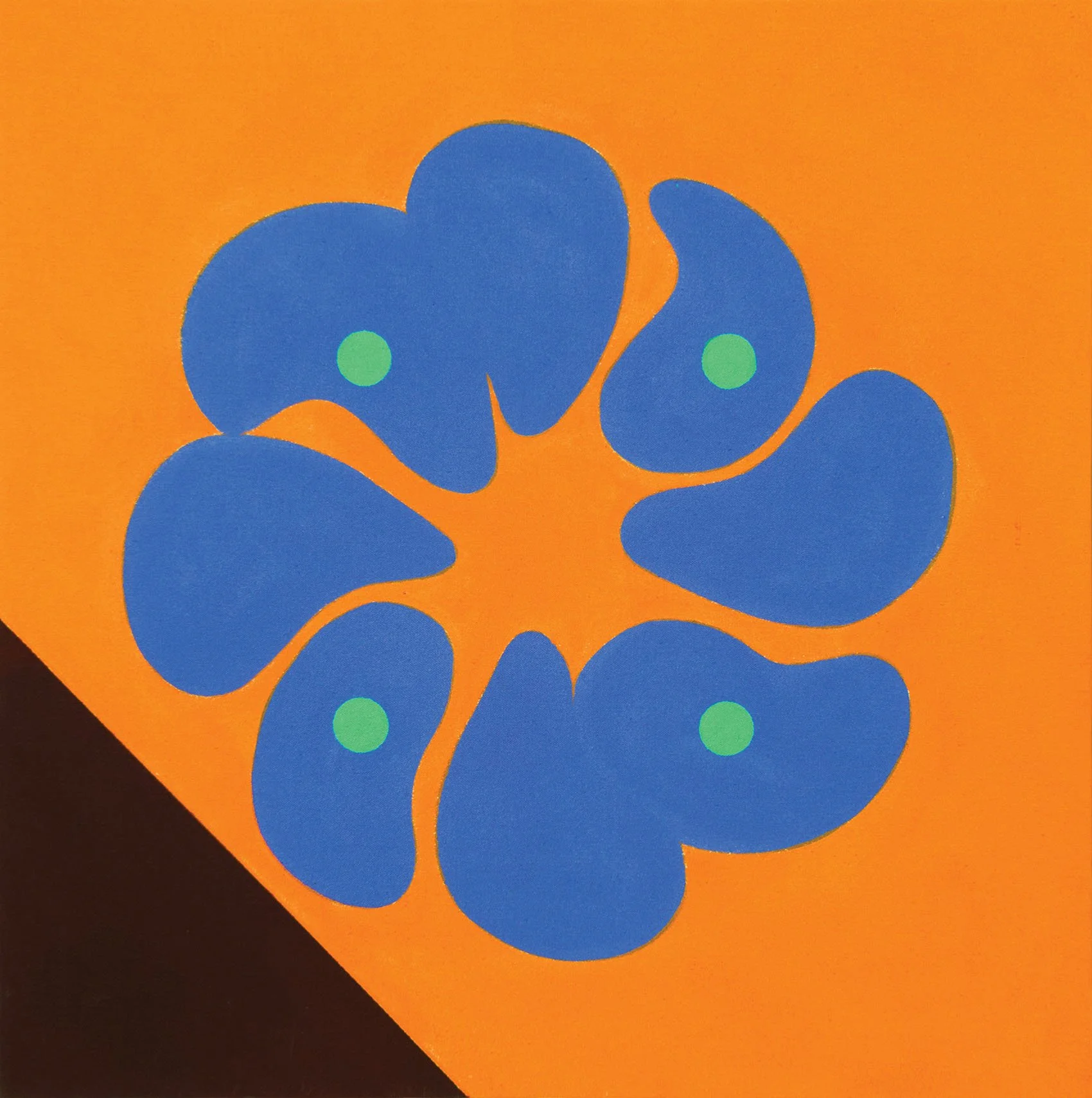 Paul Reed (1919-2015)