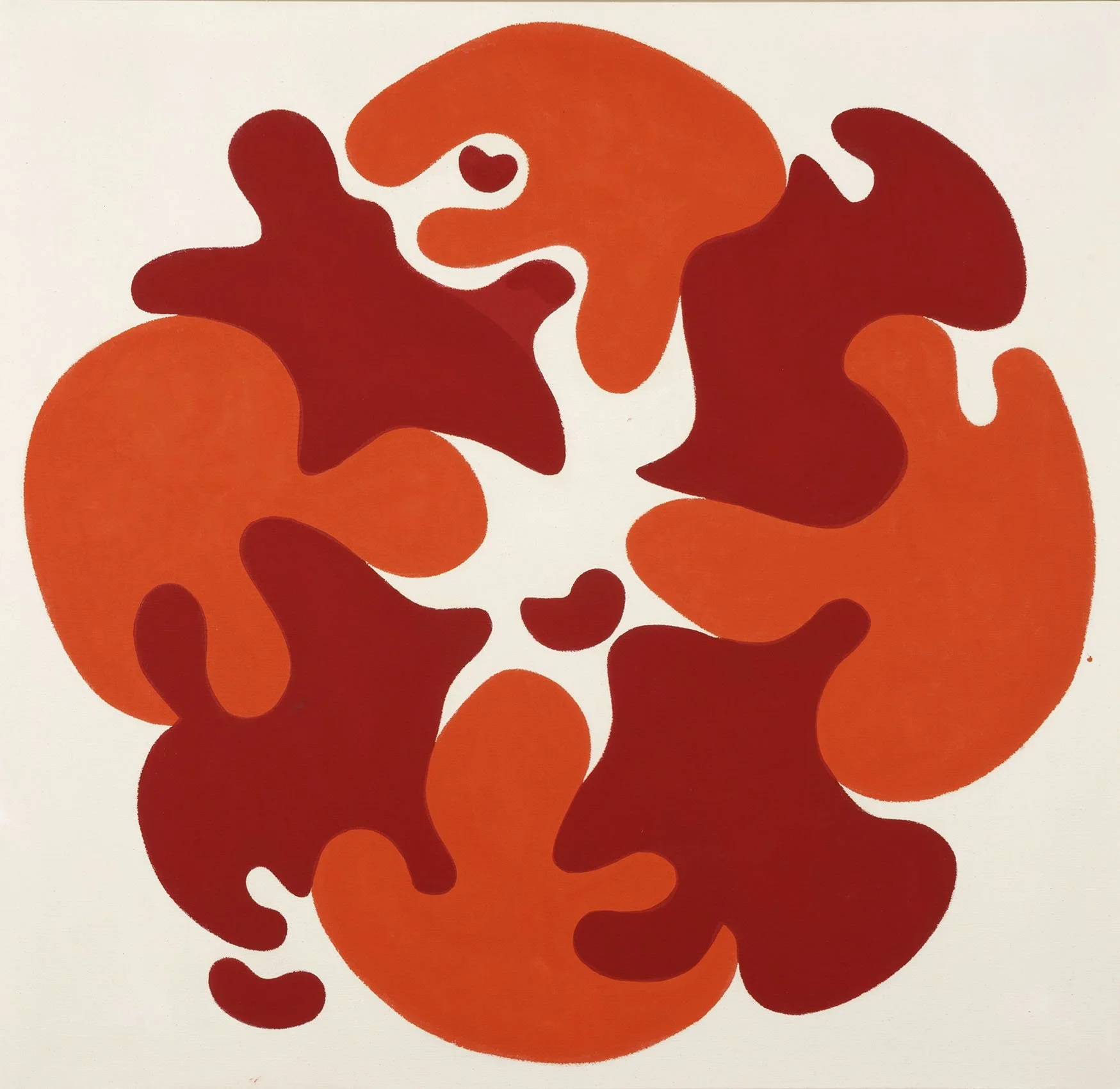 Paul Reed (1919-2015)