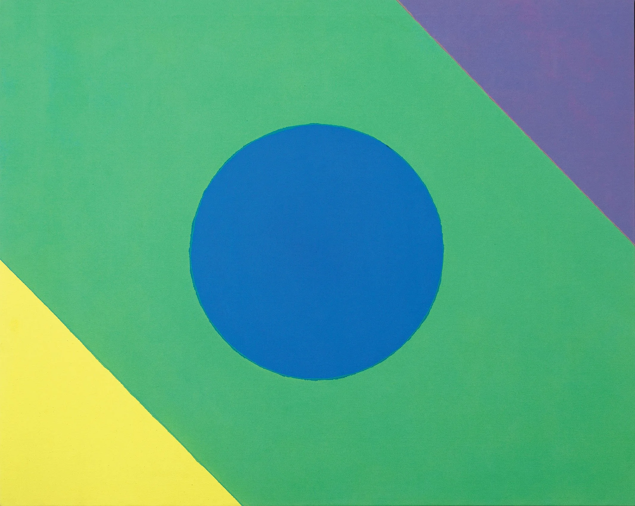 Paul Reed (1919-2015)