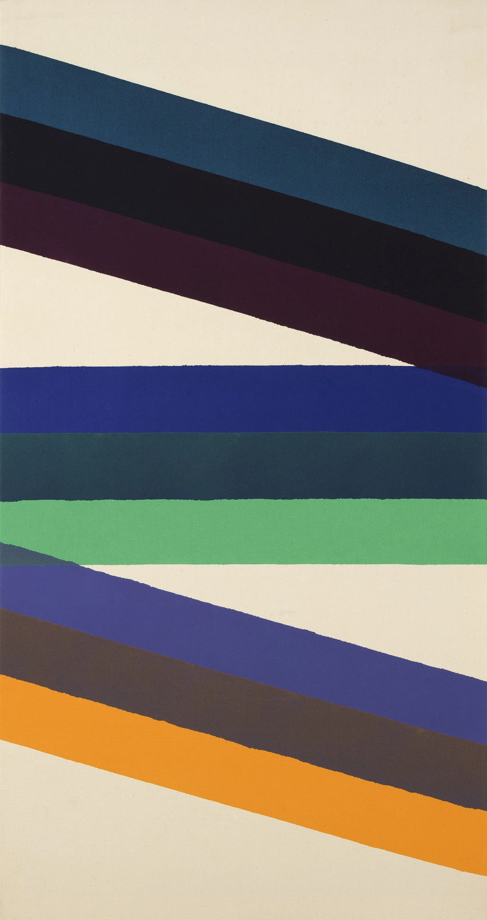 Paul Reed (1919-2015)