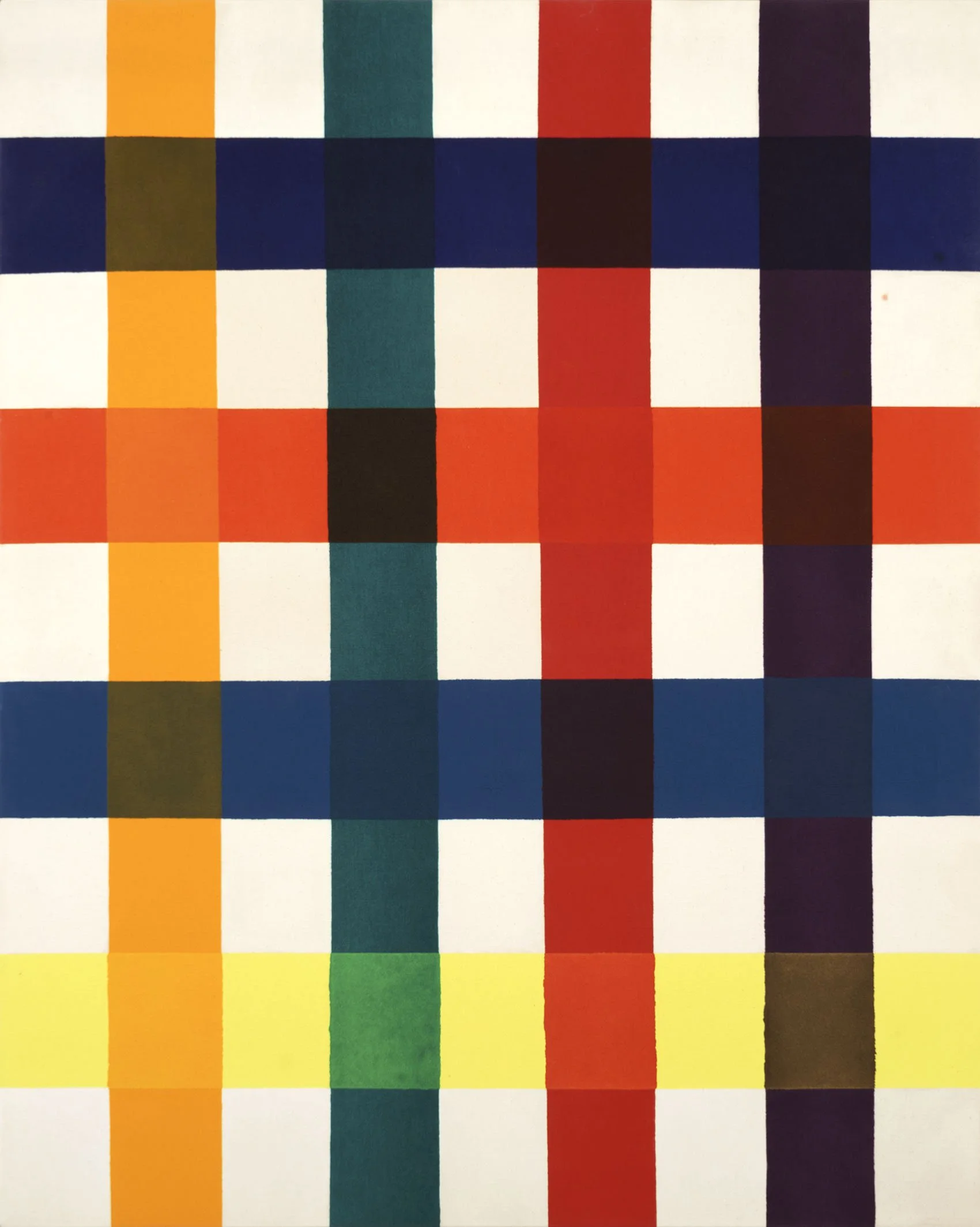 Paul Reed (1919-2015)