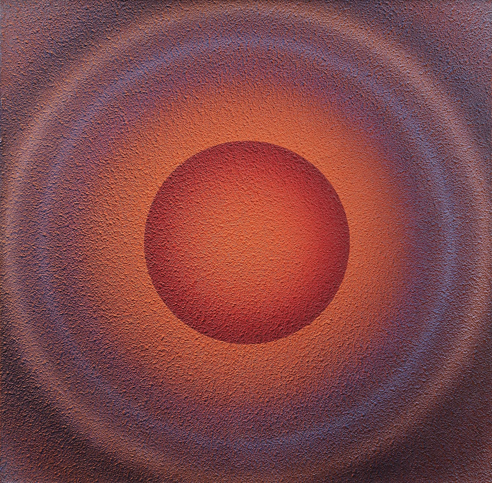 Tadasky (b. 1935)