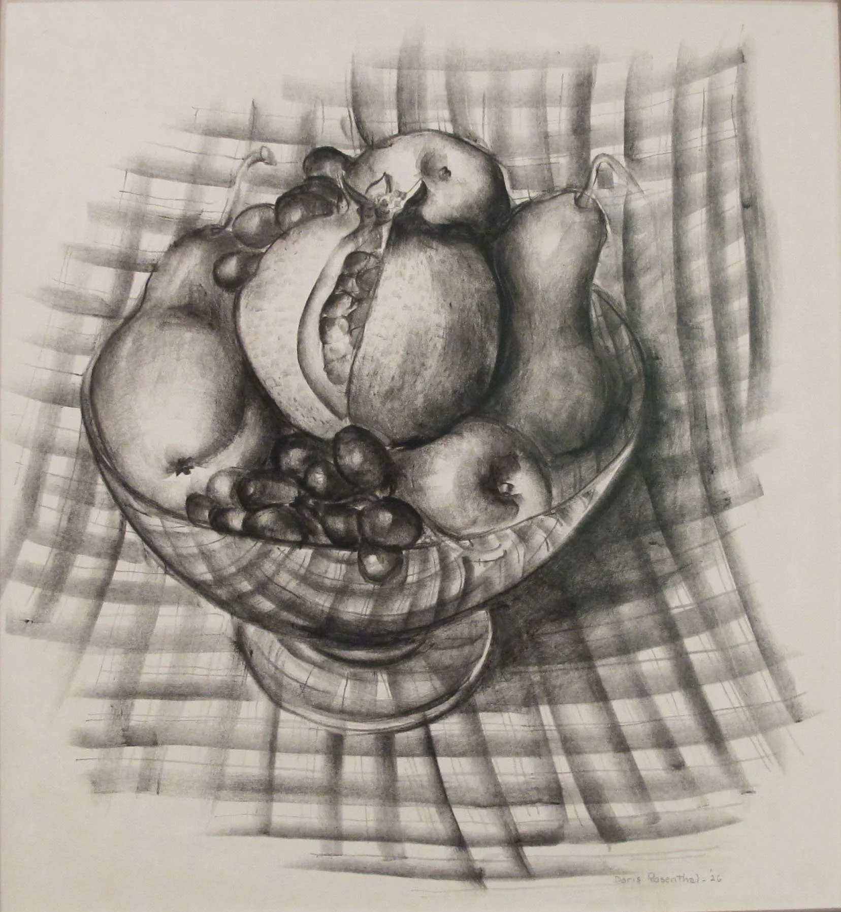 Doris Rosenthal (1895-1971)