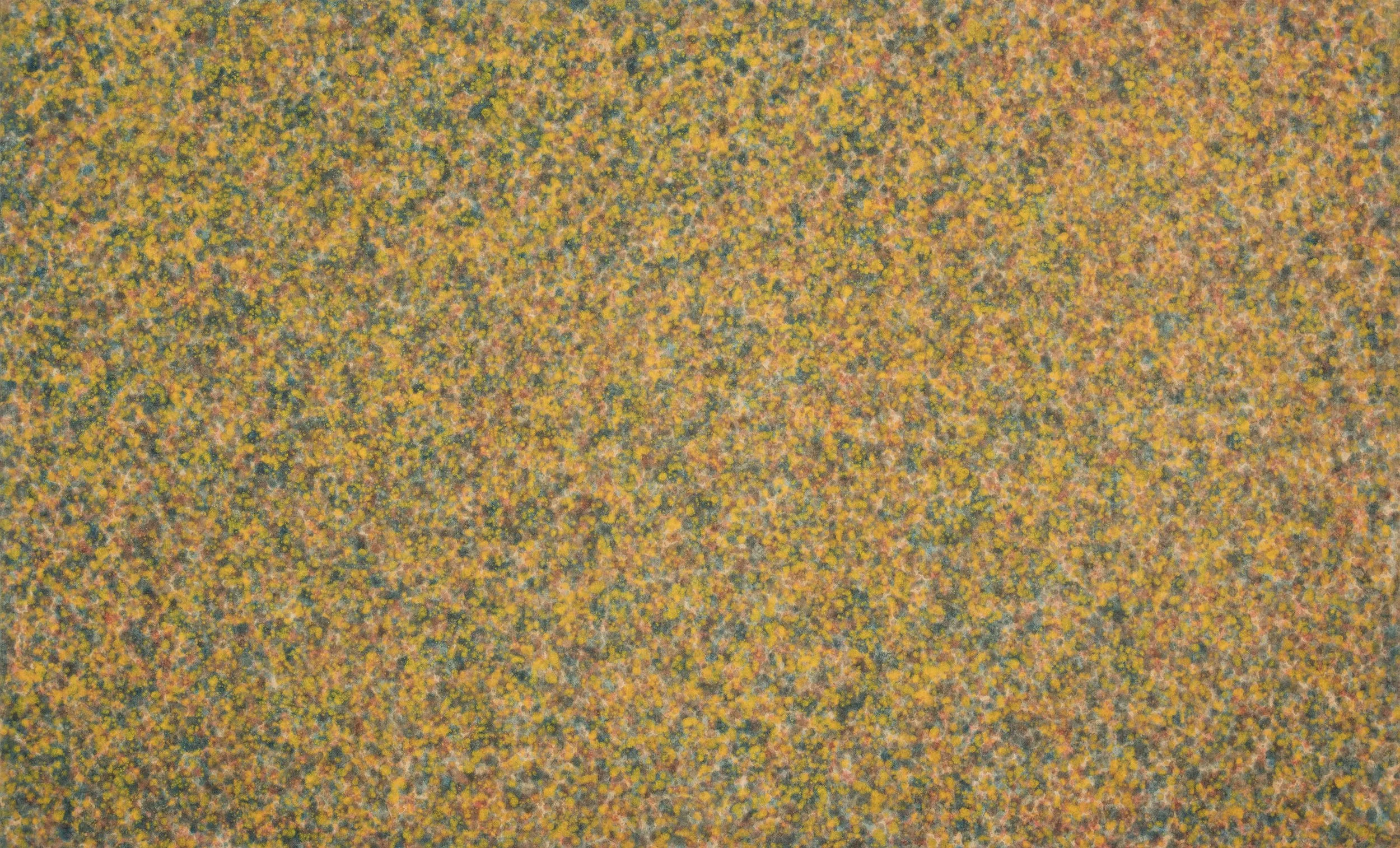 Howard Mehring (1931-1978)