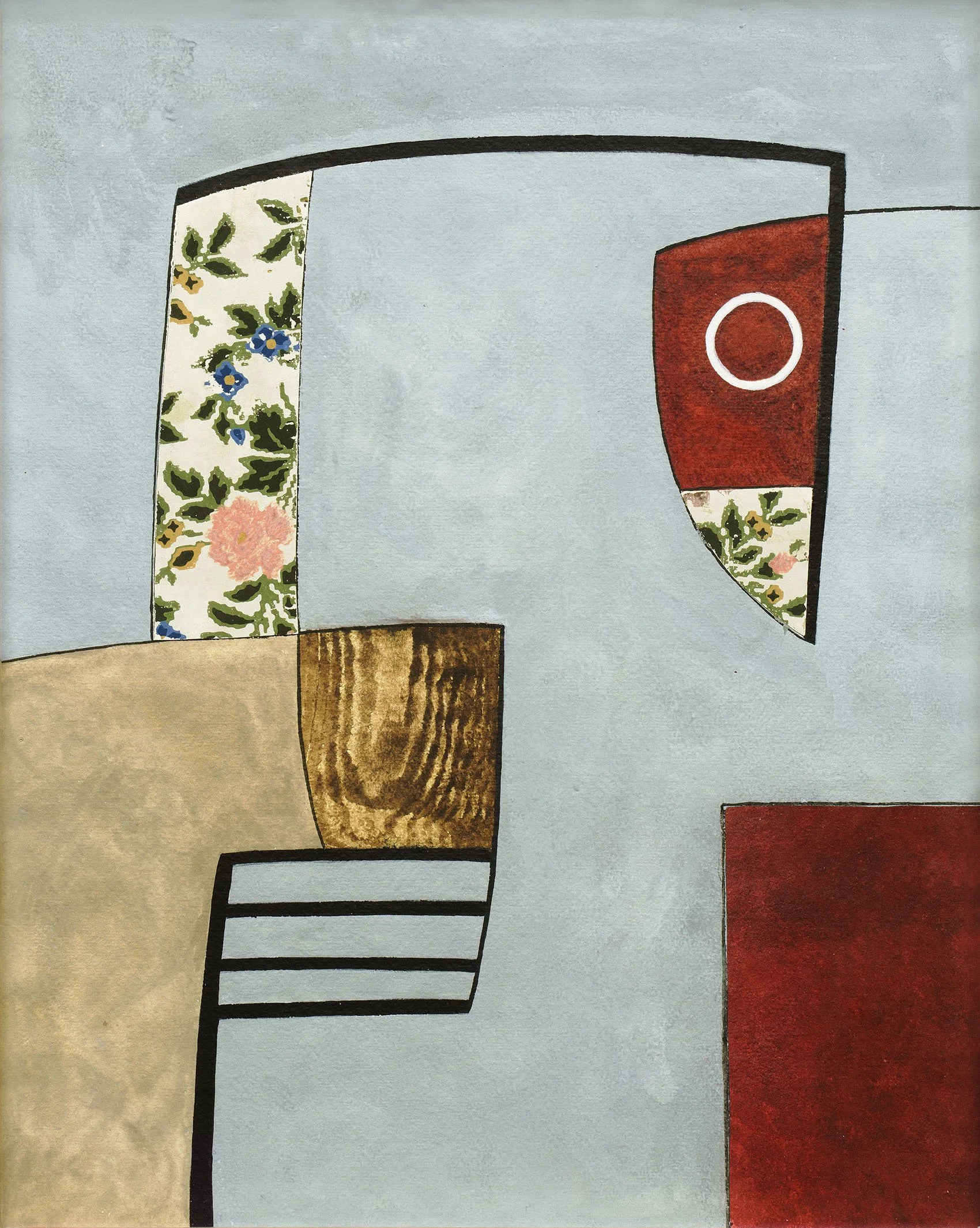 George L. K. Morris (1905-1975)