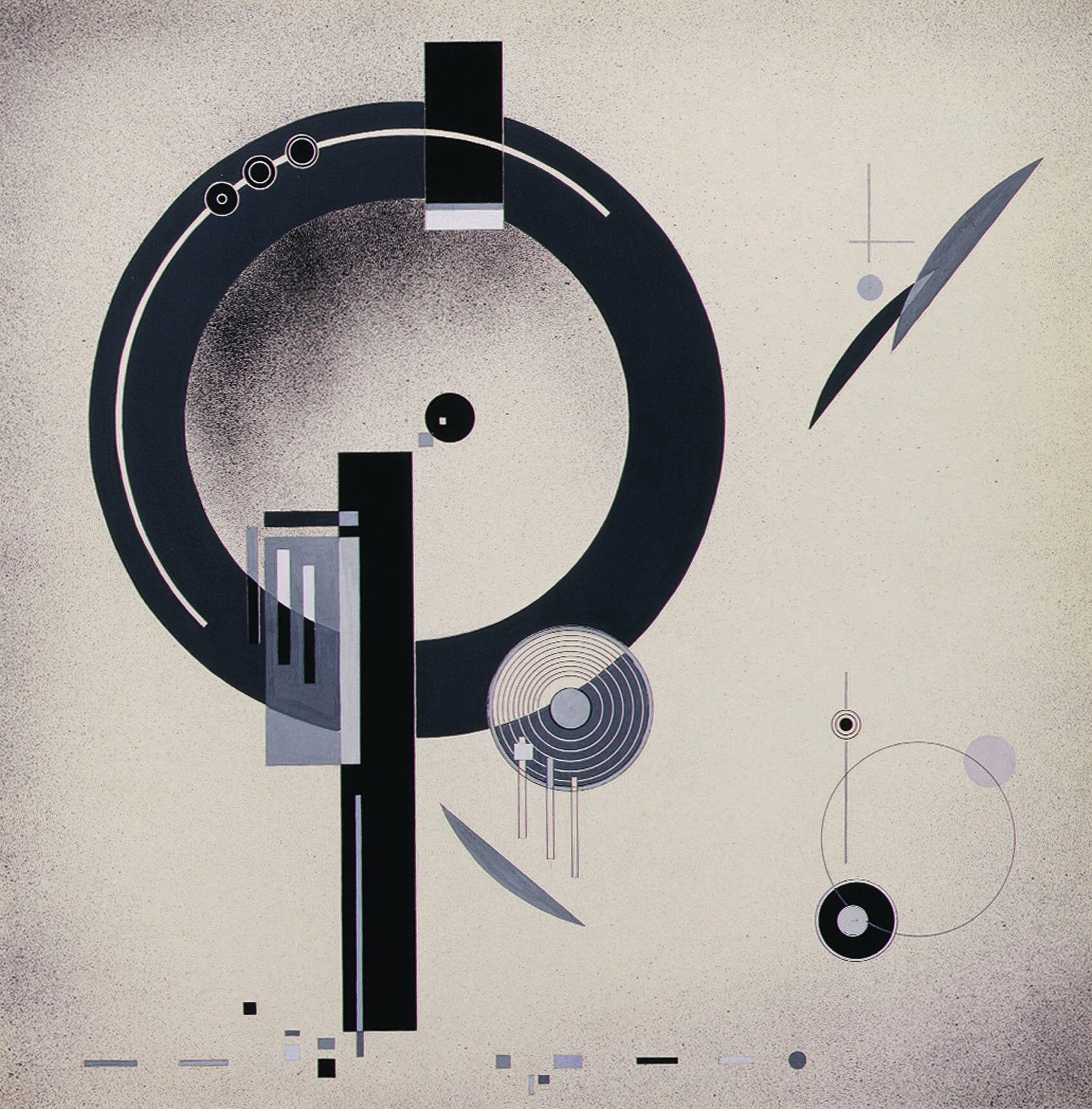 Rolph Scarlett (1889-1984)