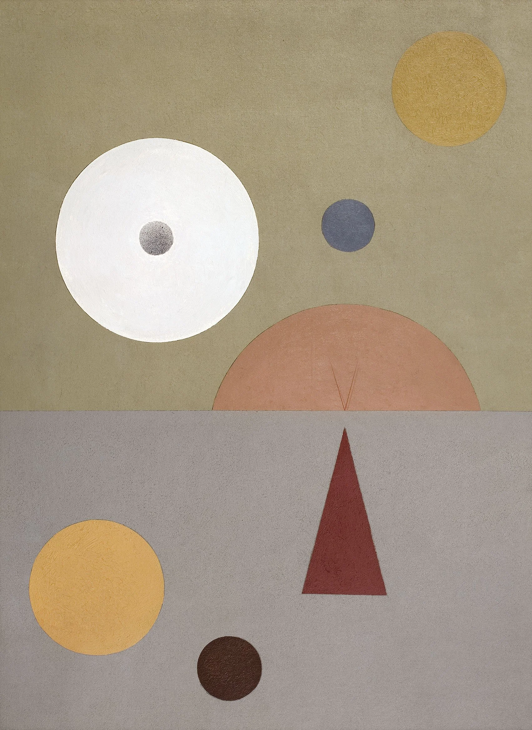 Charles Green Shaw (1892-1974)