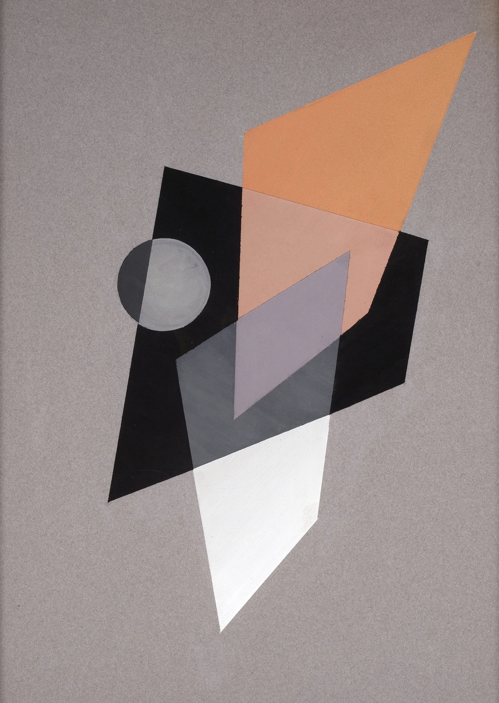 Charles Green Shaw (1892-1974)