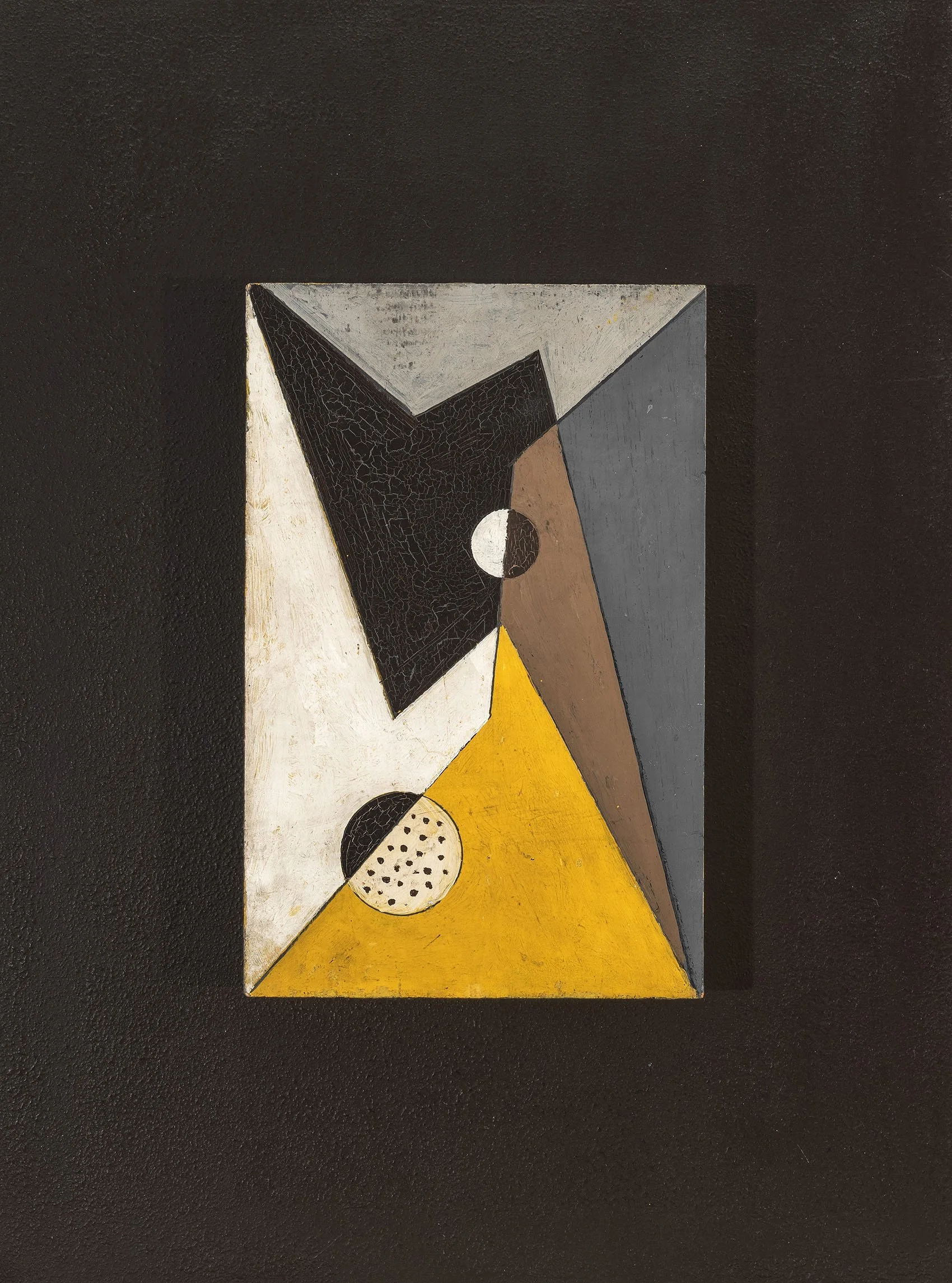 Charles Green Shaw (1892-1974)