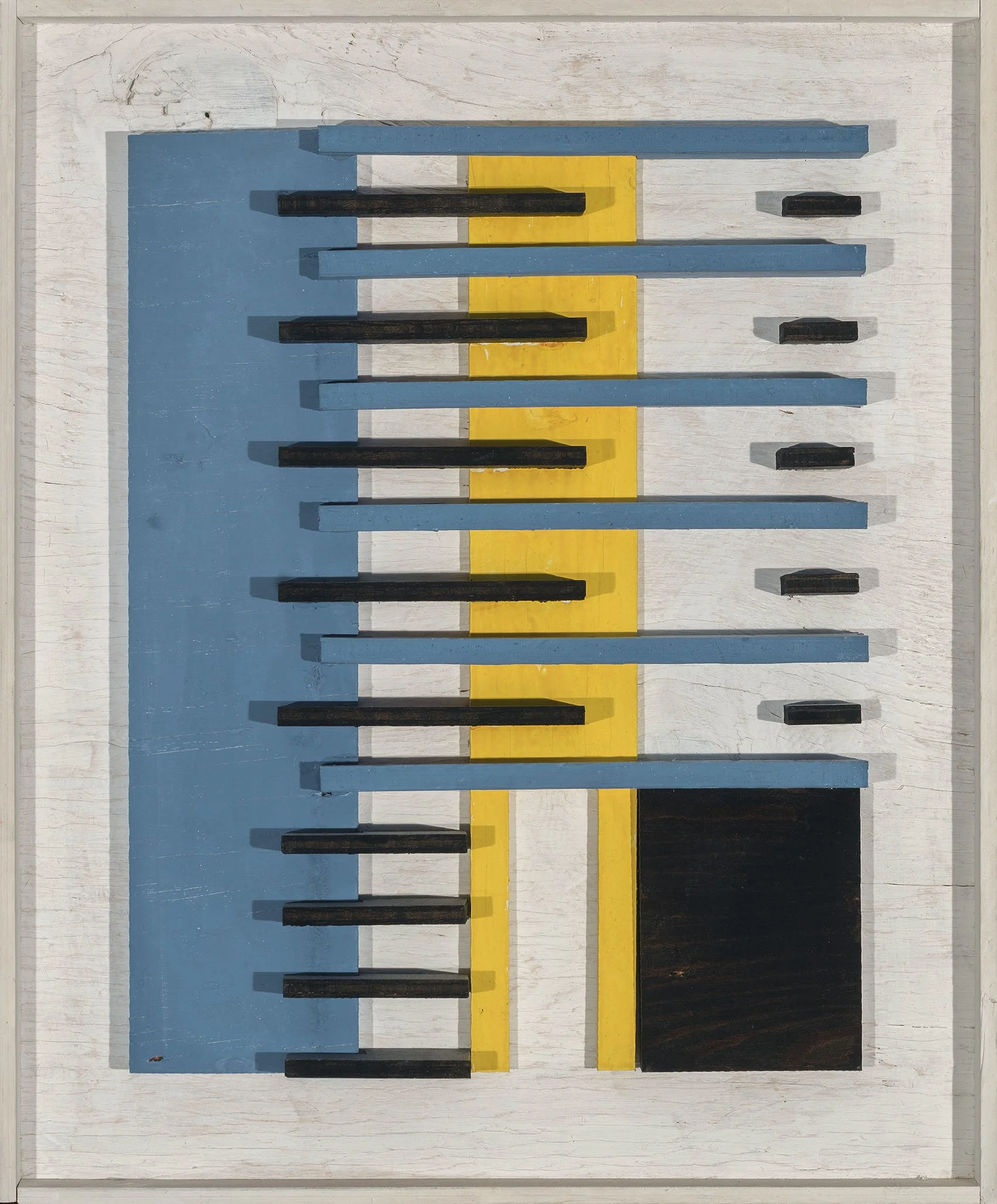Charles Biederman (1906-2004)