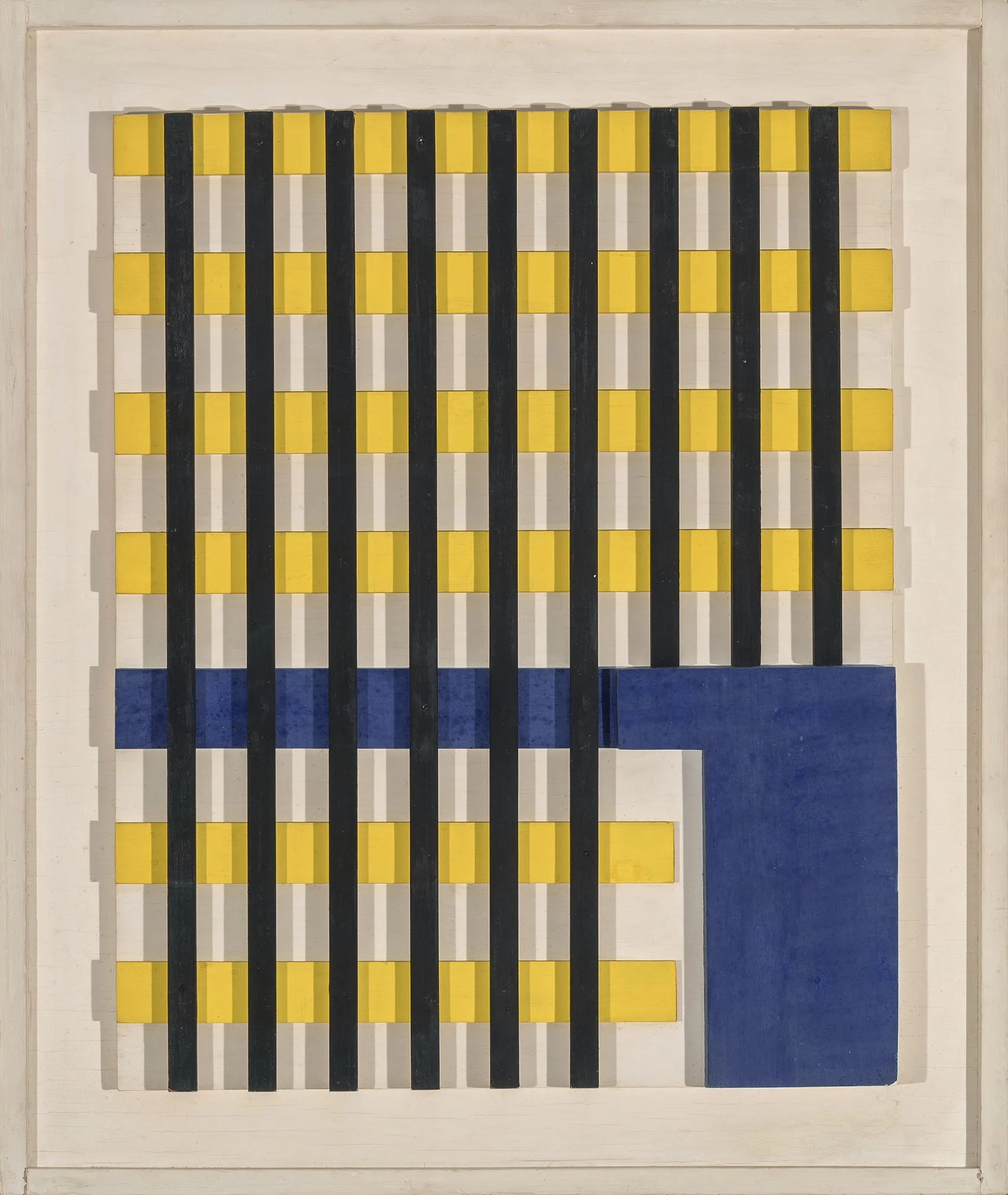 Charles Biederman (1906-2004)