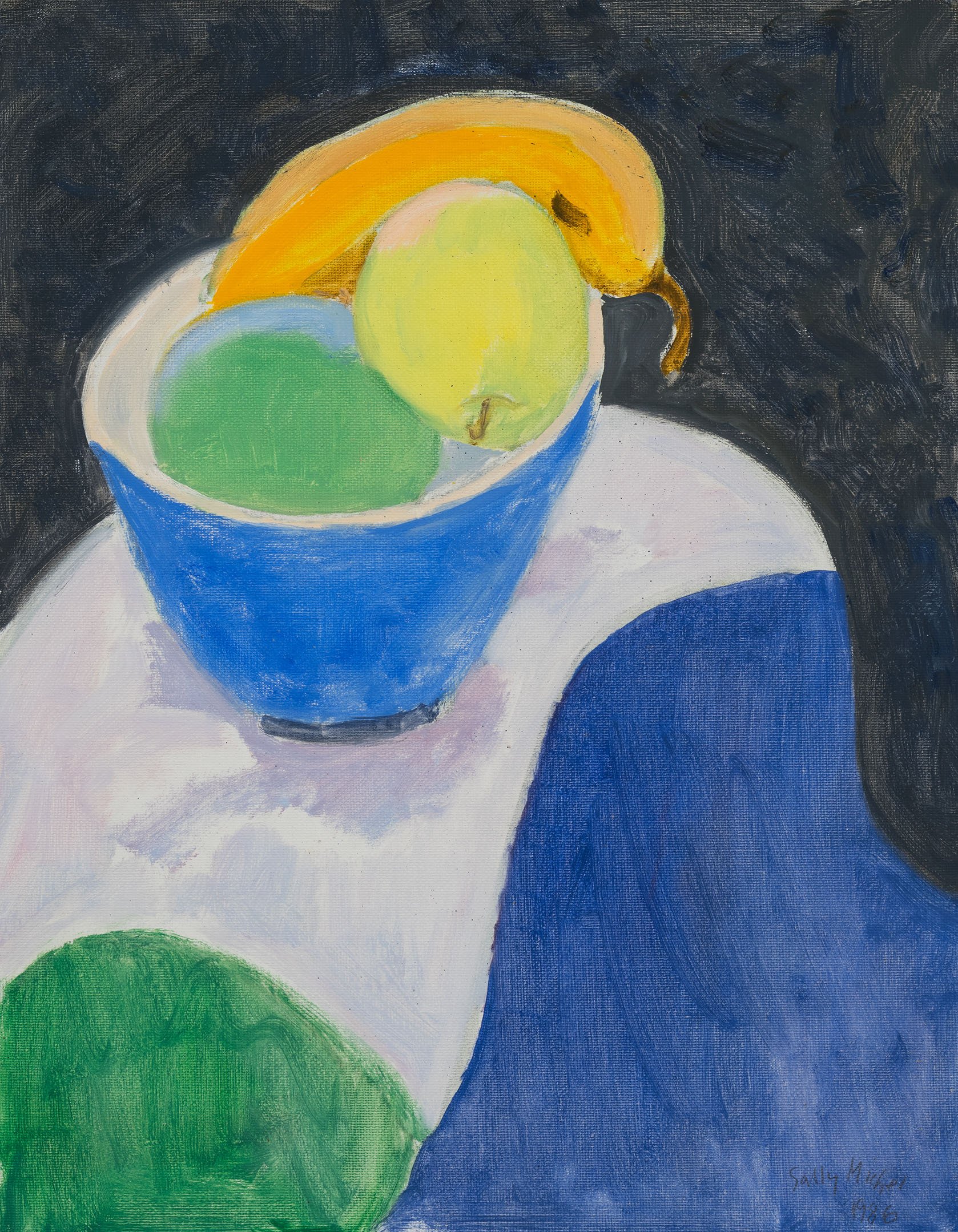 Sally Michel (1902-2003)