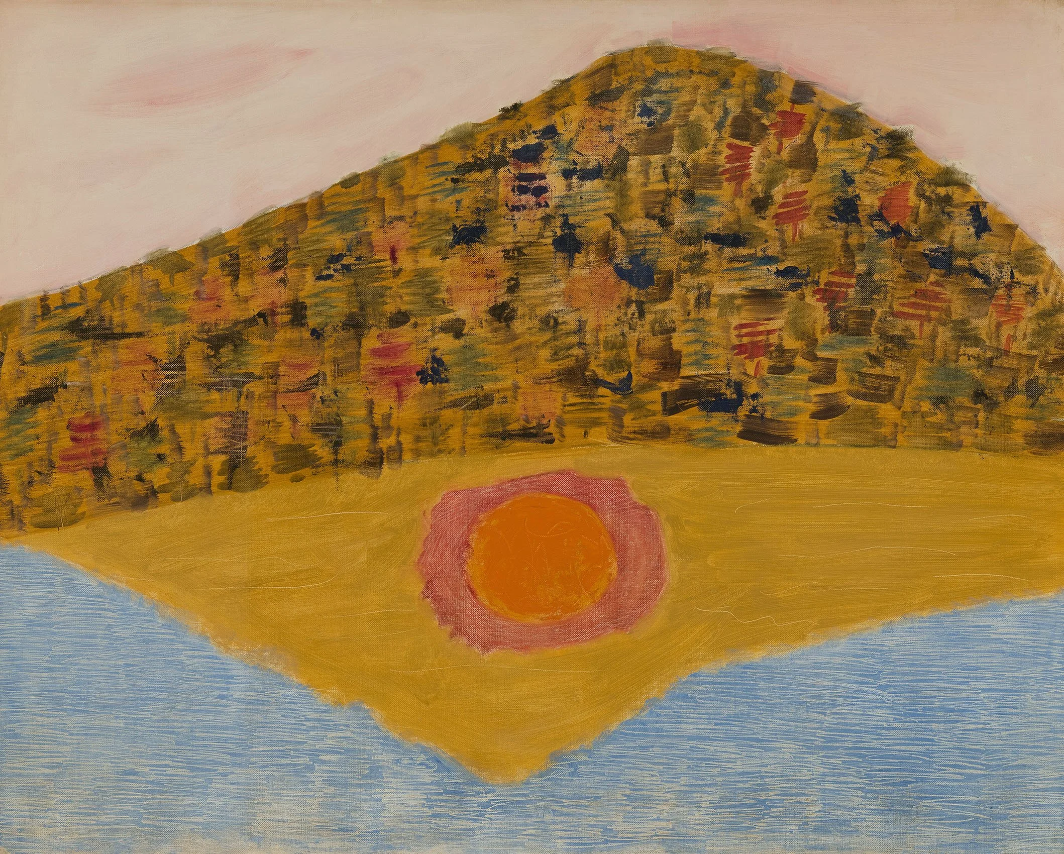 Sally Michel (1902-2003)