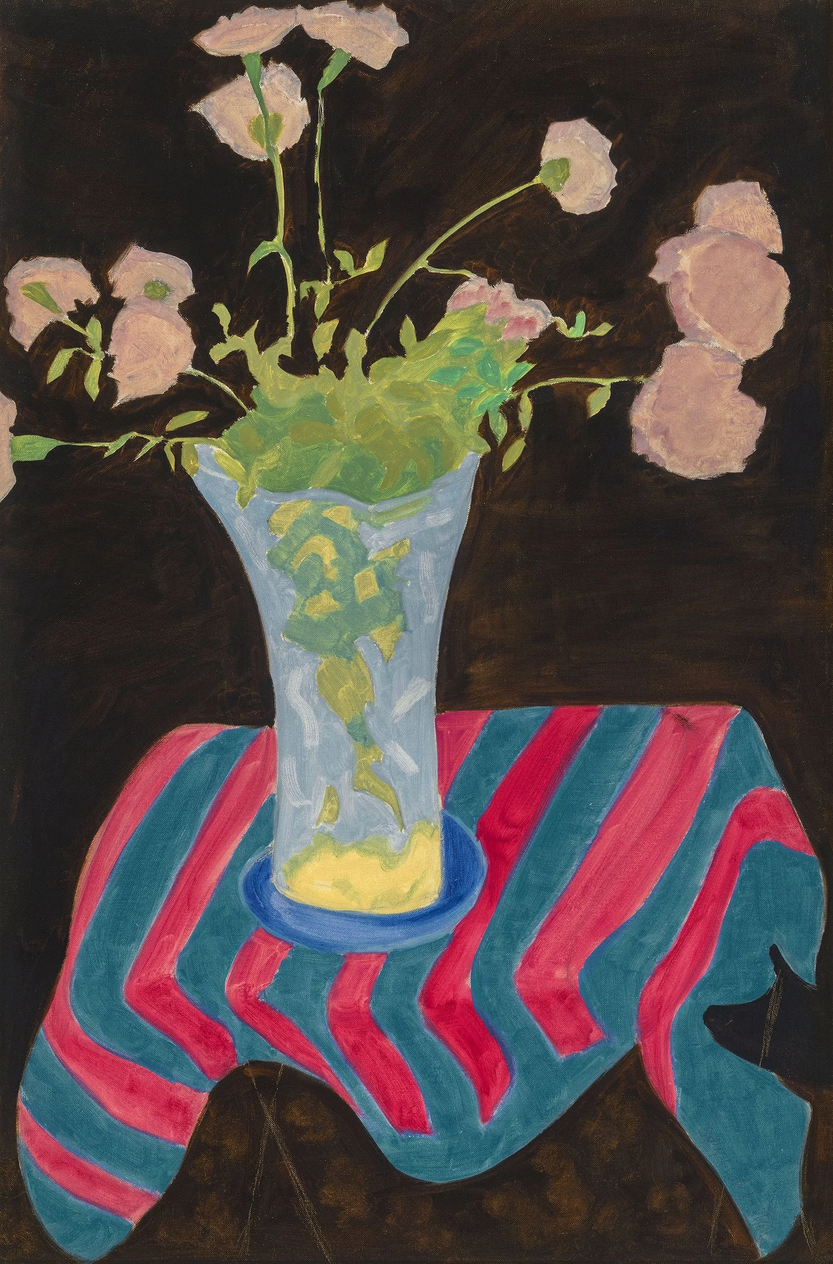 Sally Michel (1902-2003)