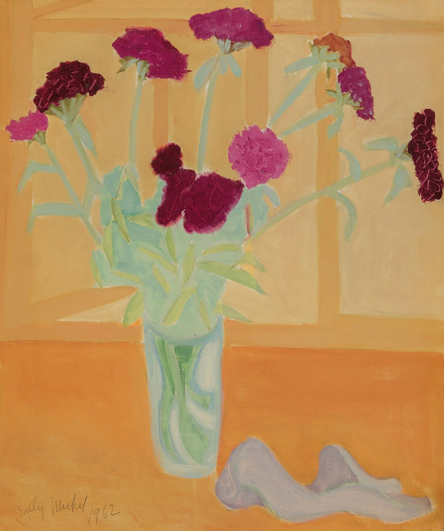 Sally Michel (1902-2003)