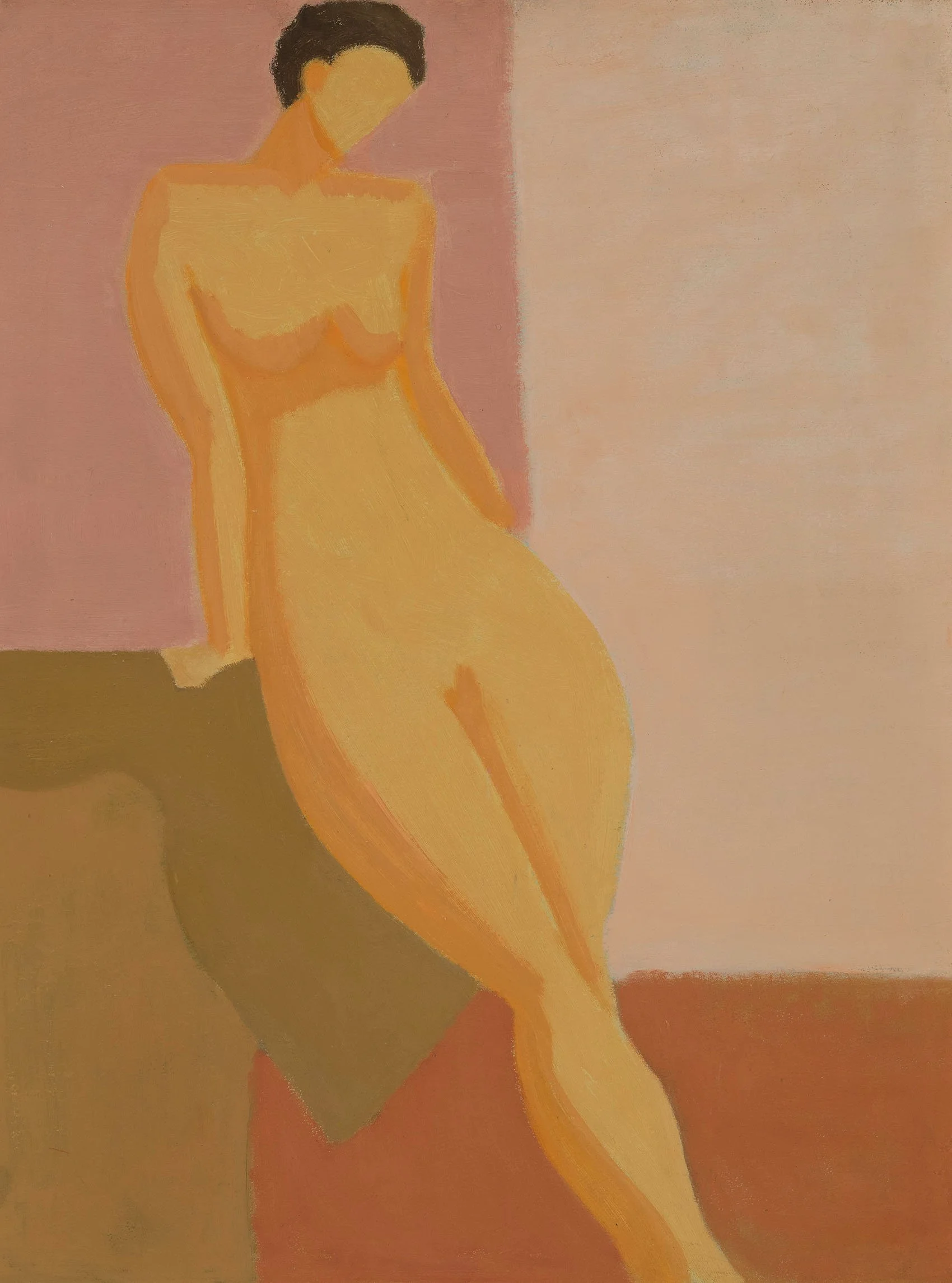 Sally Michel (1902-2003)