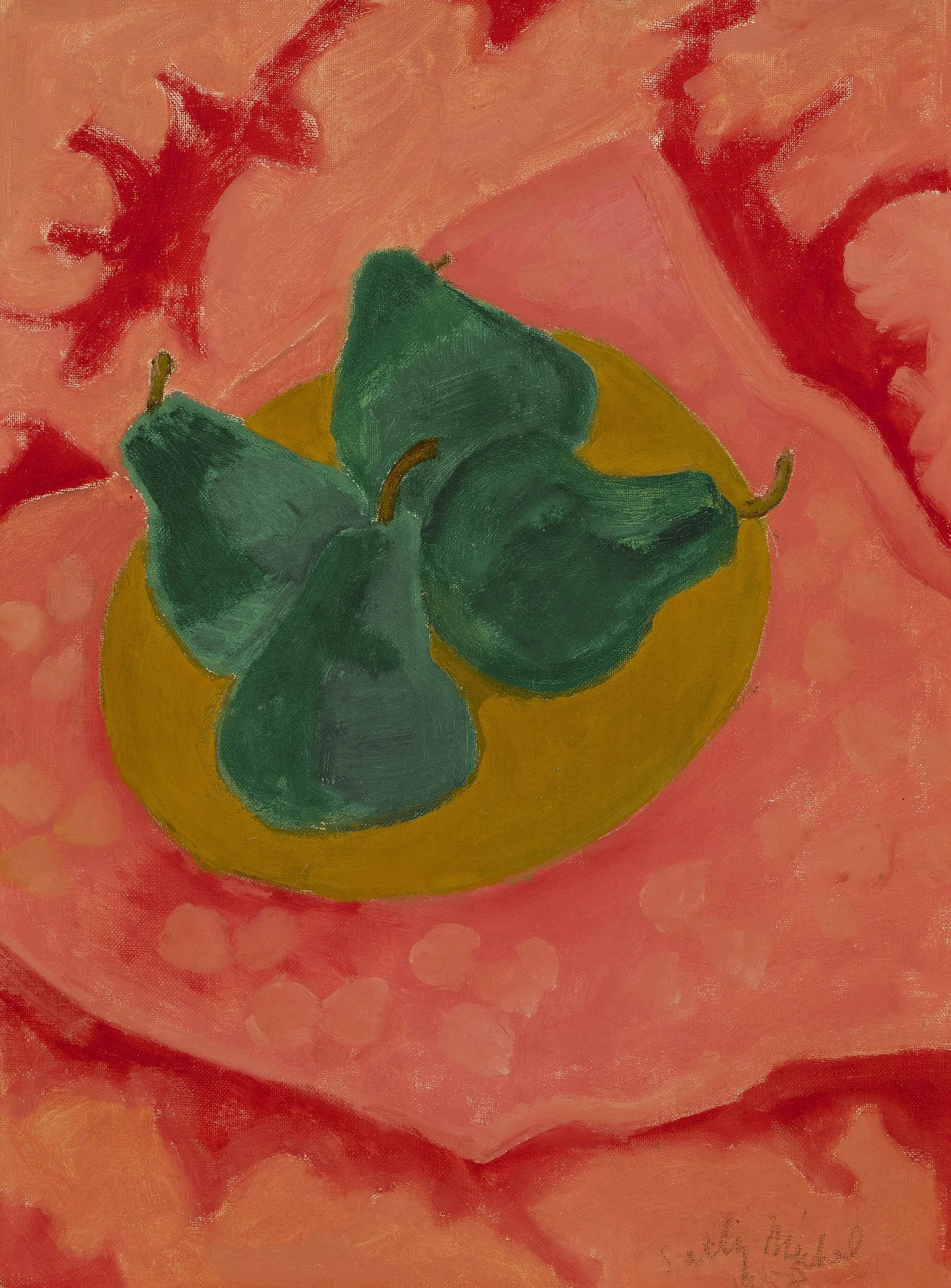 Sally Michel (1902-2003)