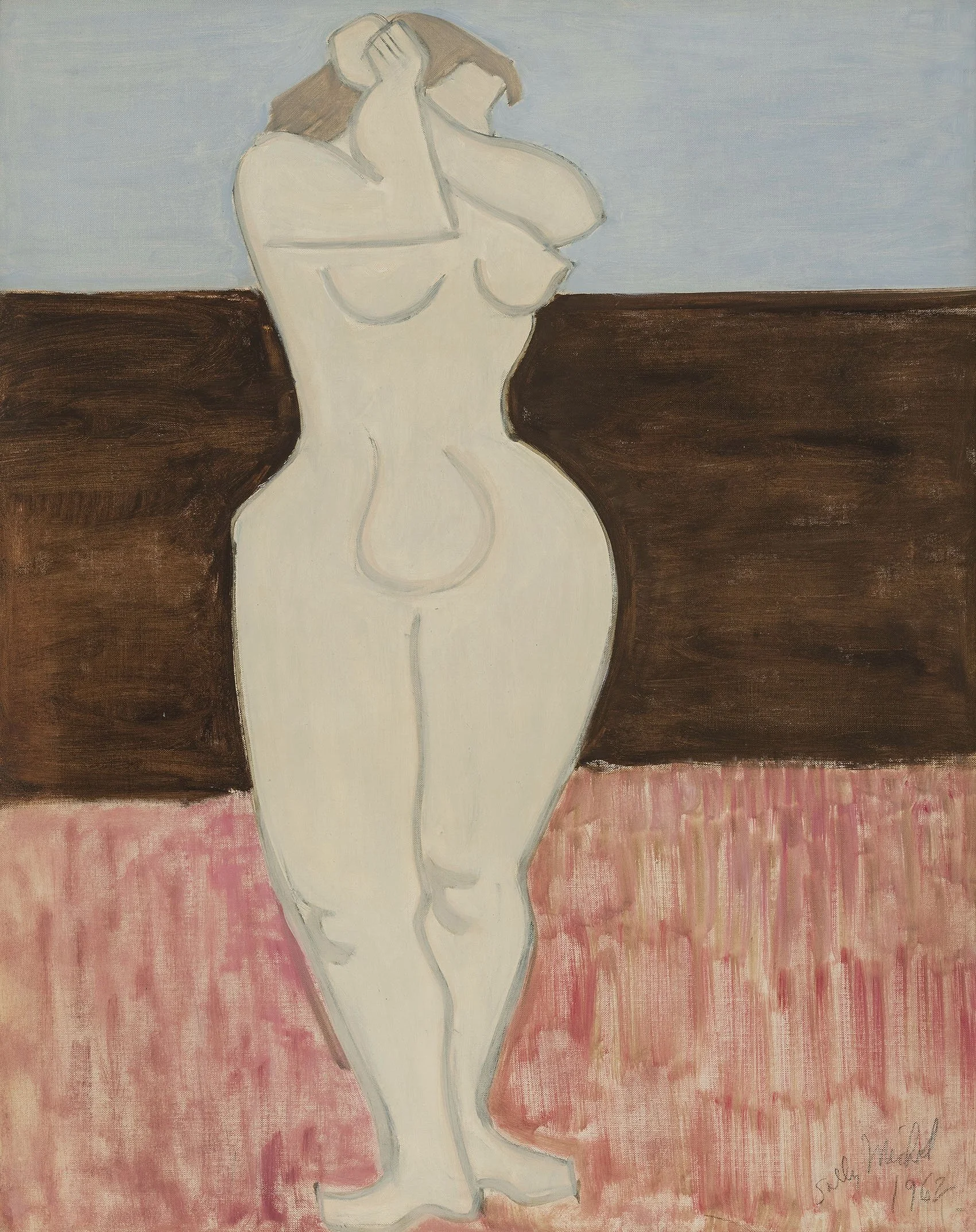 Sally Michel (1902-2003)