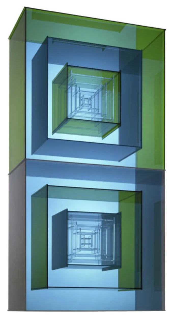 NEW MATERIALS, NEW APPROACHES