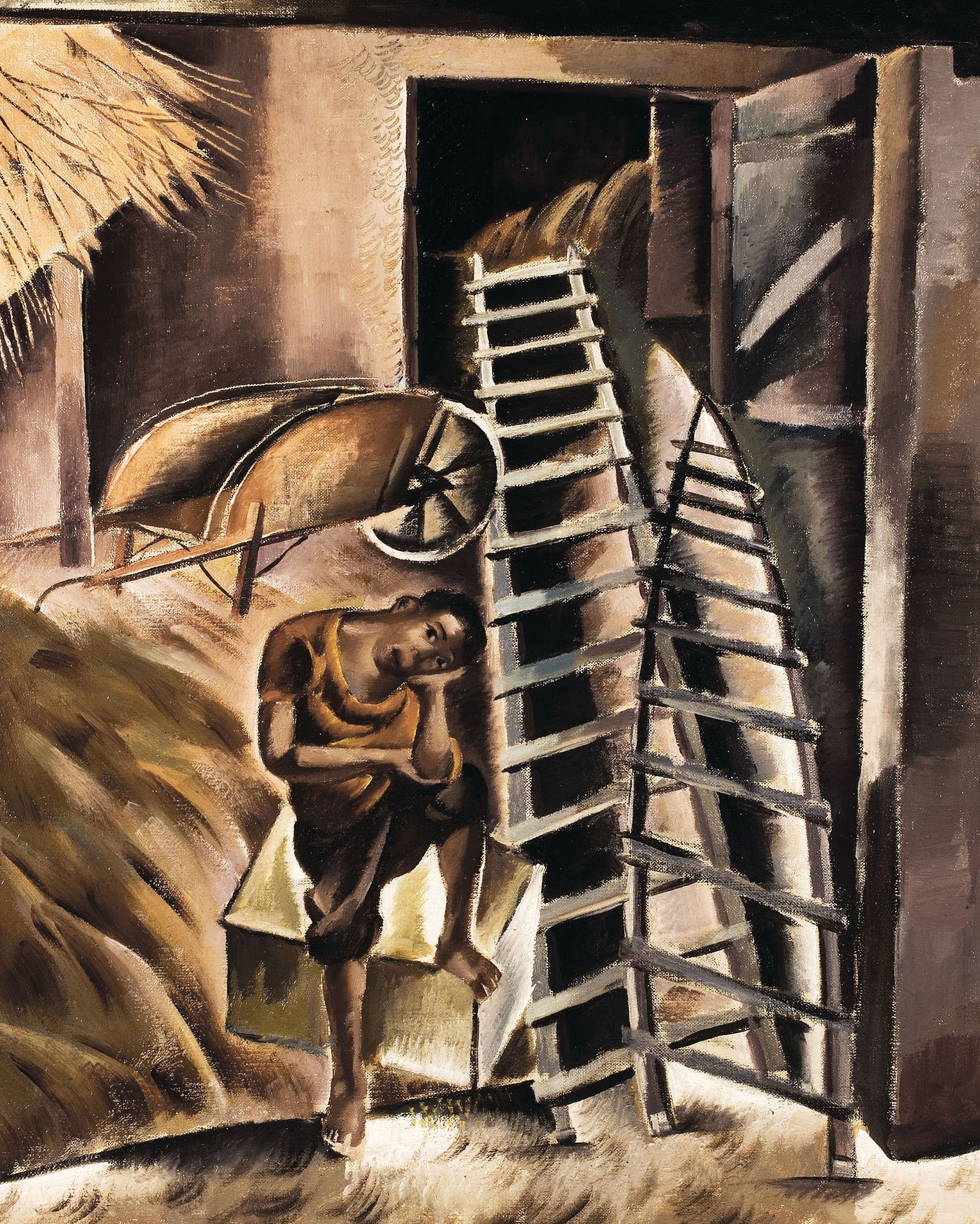 Peppino Mangravite (1896-1978)