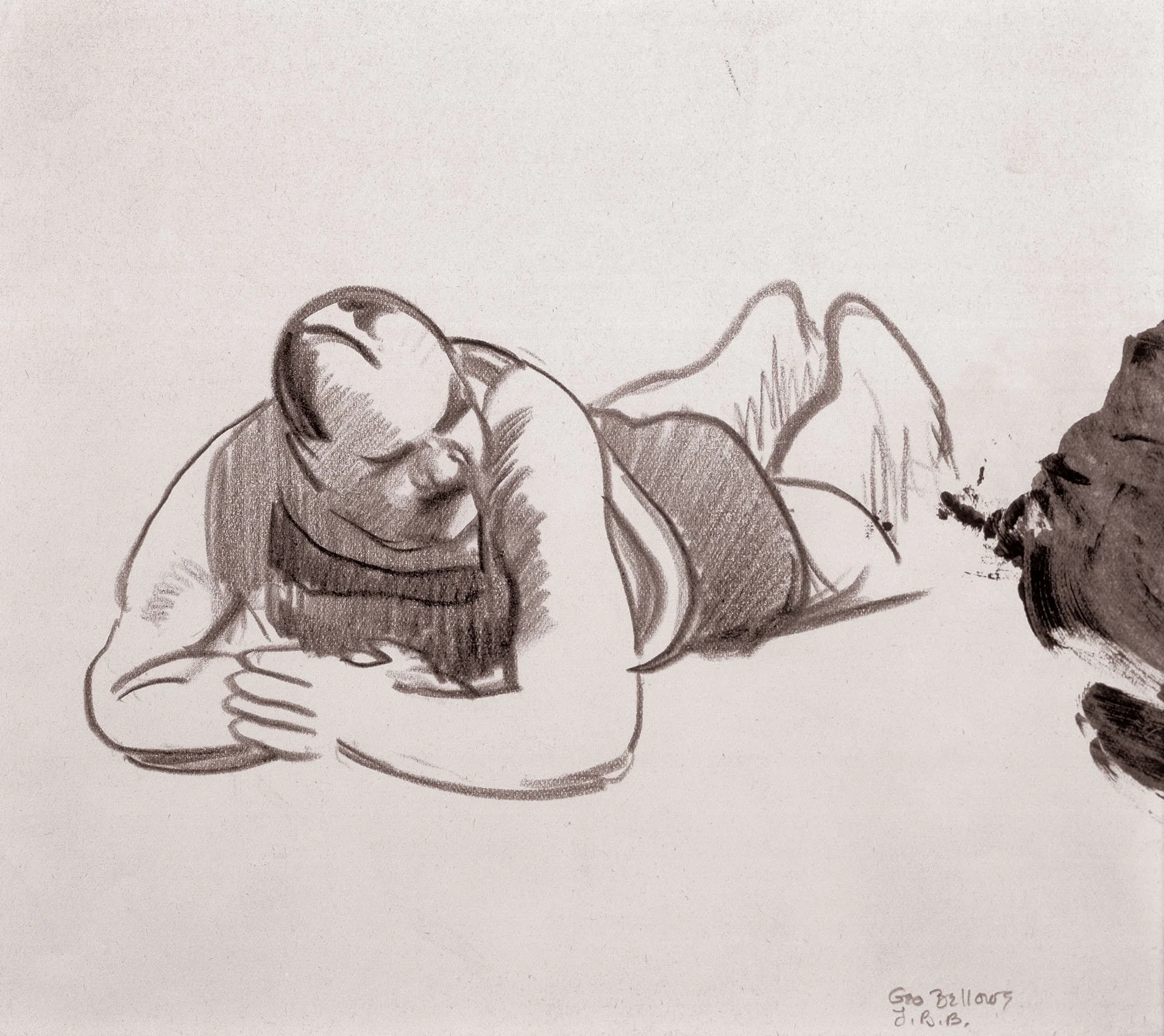 George Bellows (1882-1925)