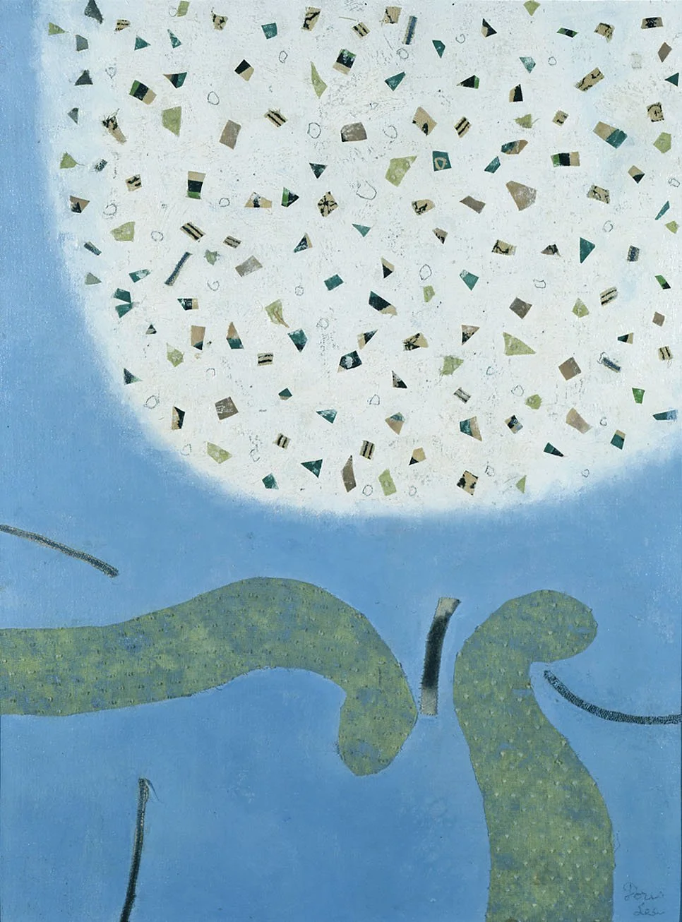 Doris Lee (1904-1983)