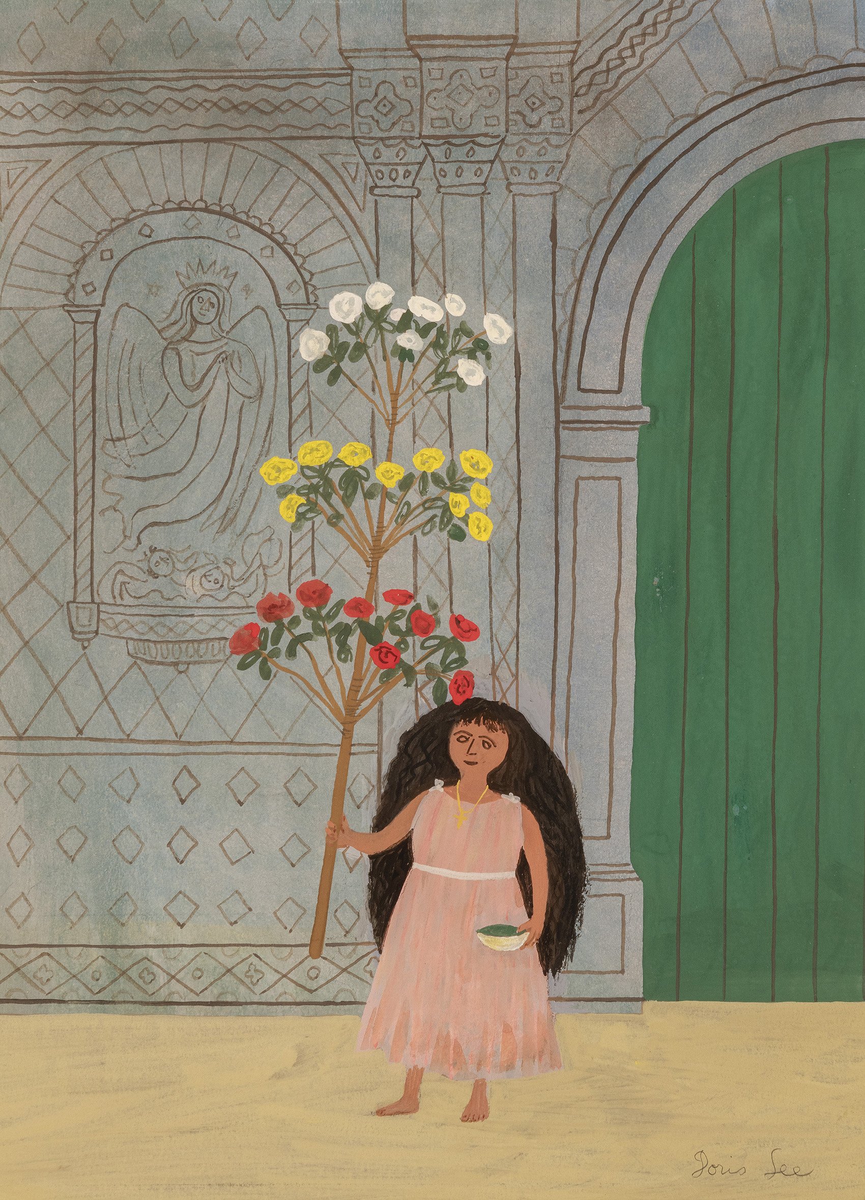 Doris Lee (1904-1983)
