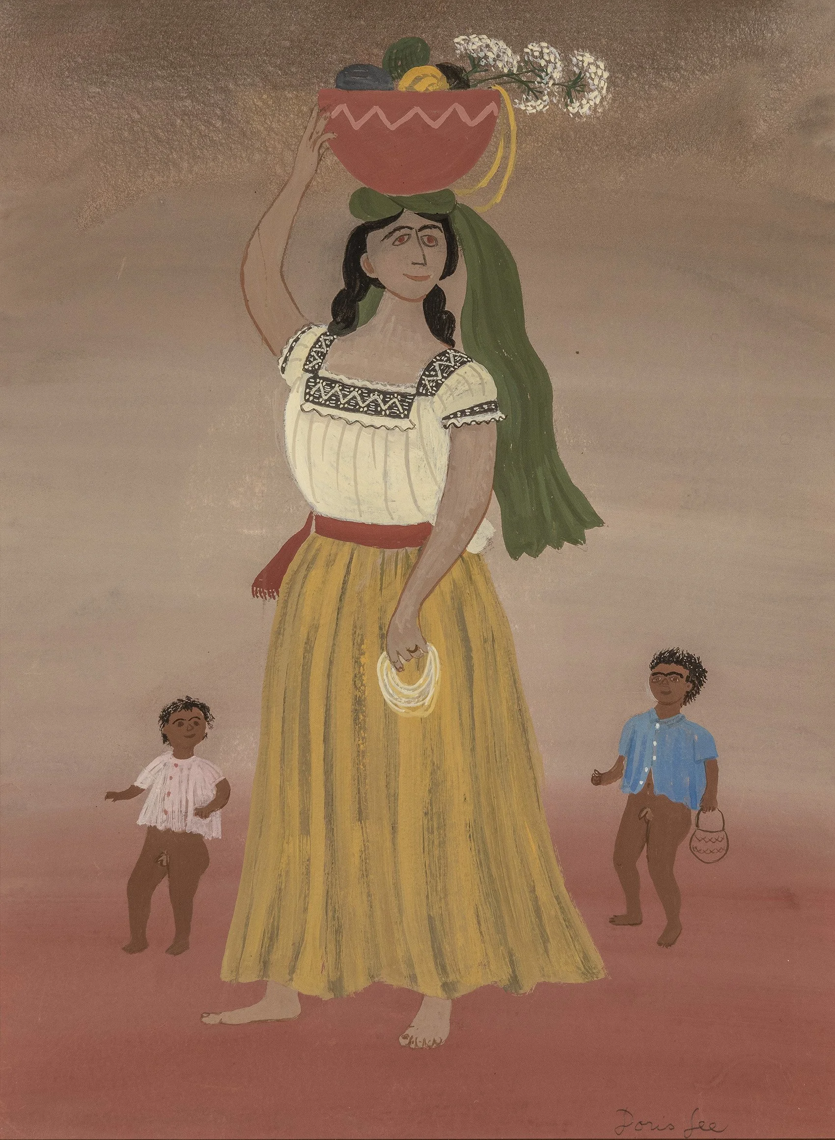 Doris Lee (1904-1983)