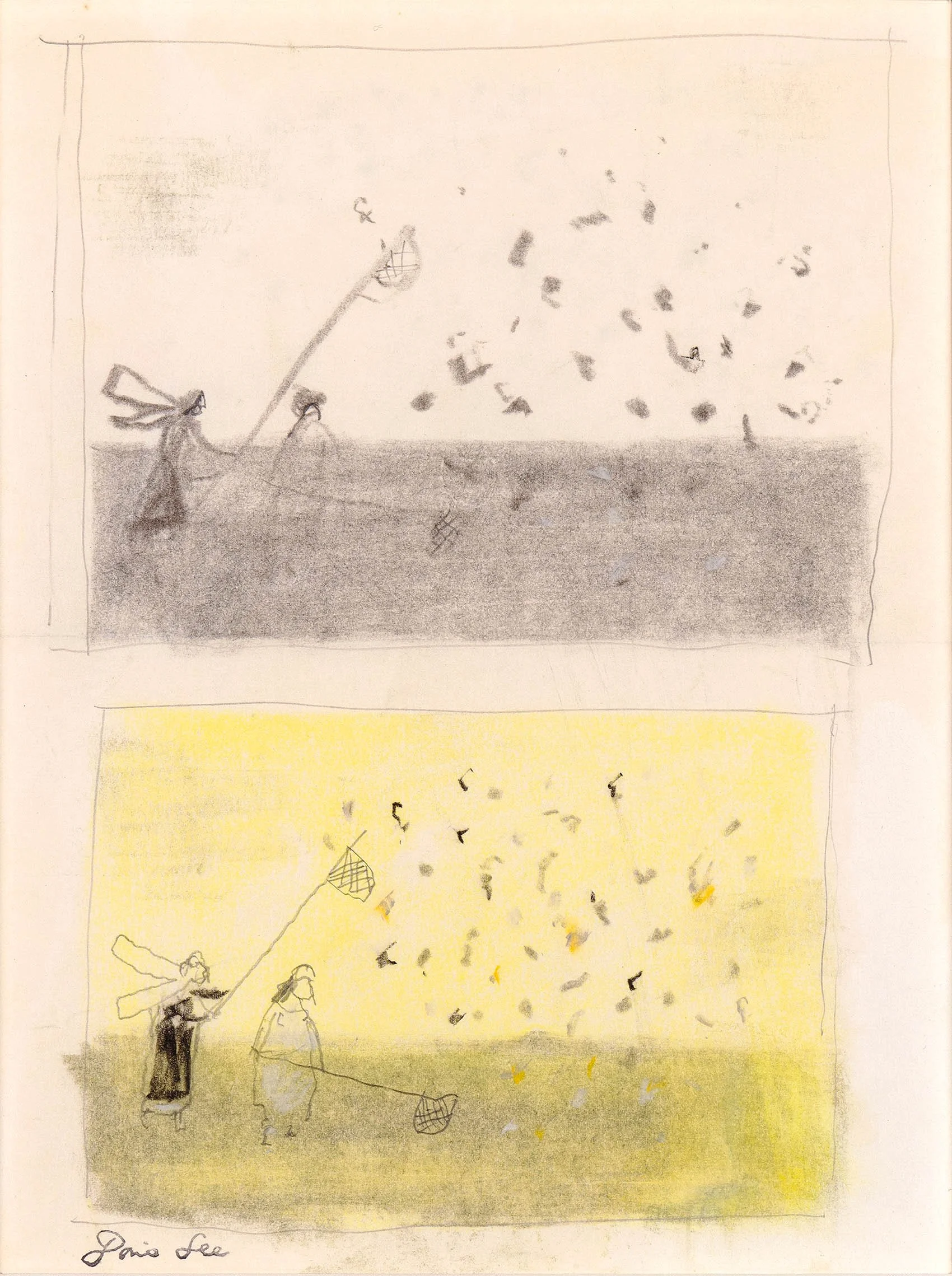 Doris Lee (1904-1983)