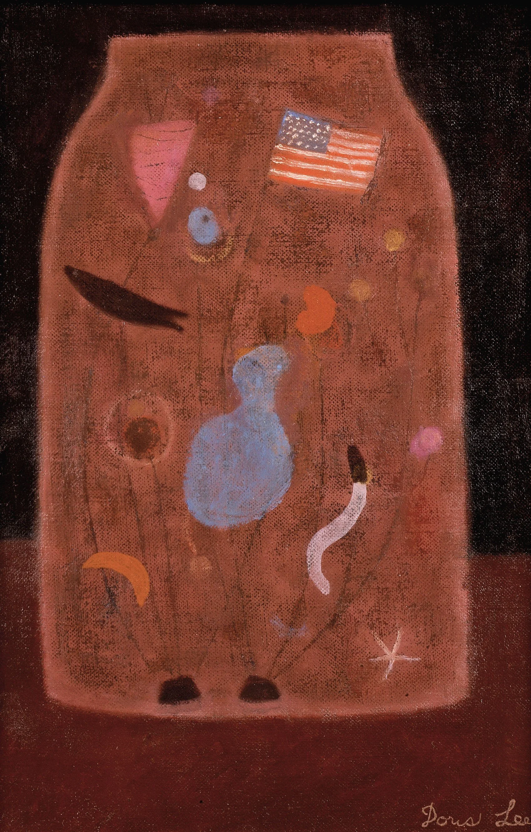 Doris Lee (1904-1983)