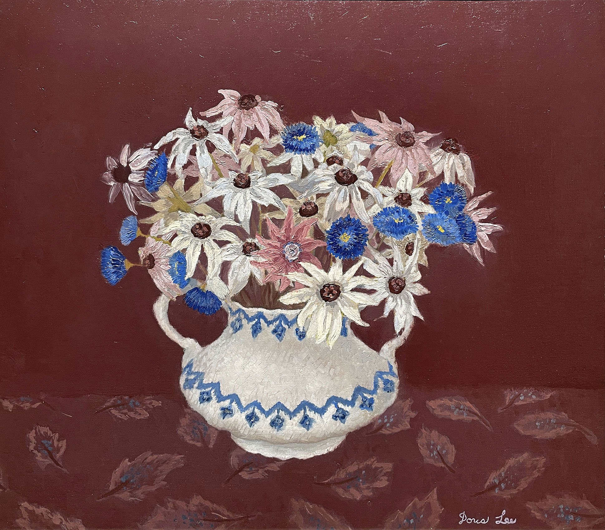 Doris Lee (1904-1983)