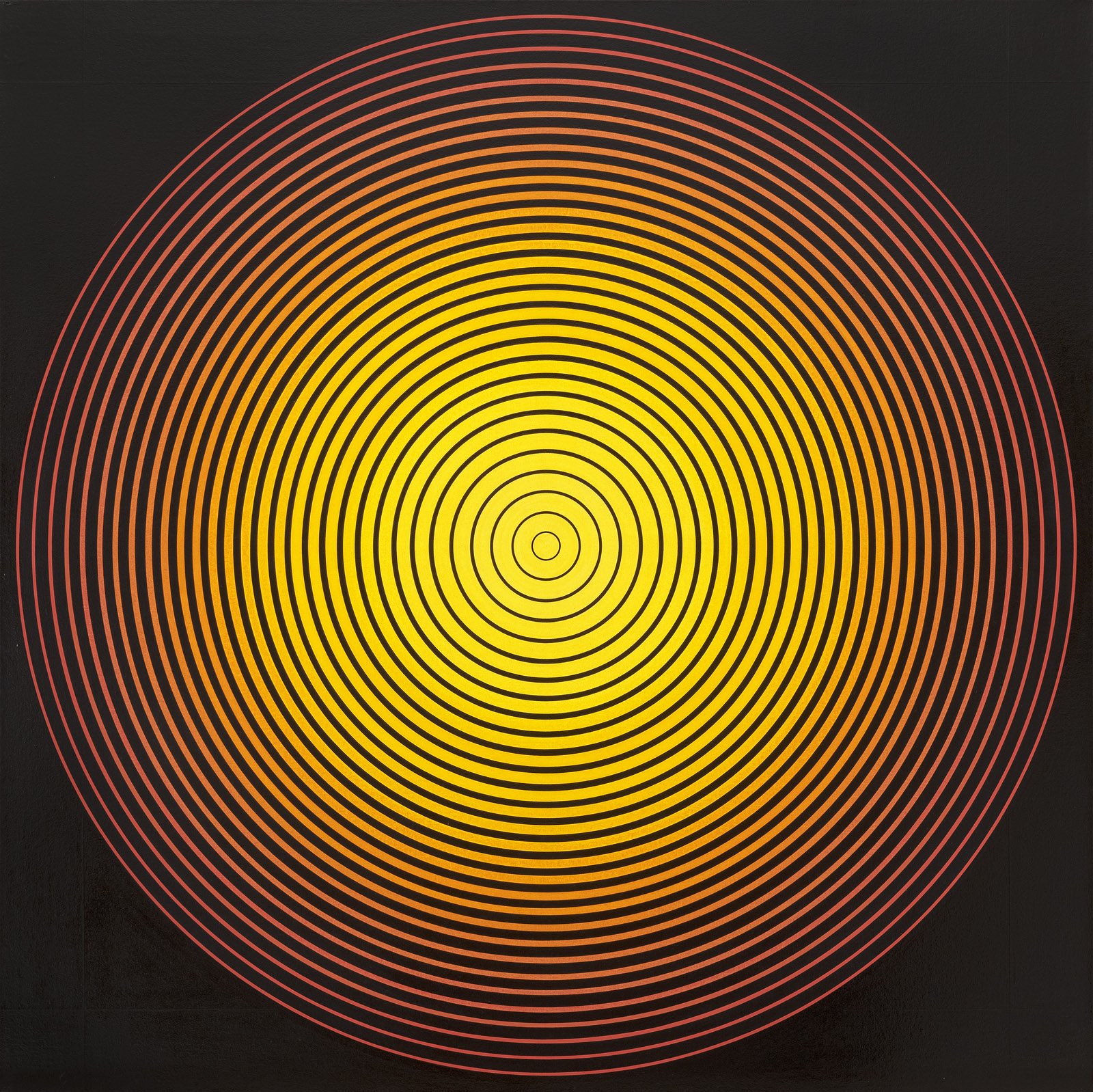 Tadasky (b. 1935)