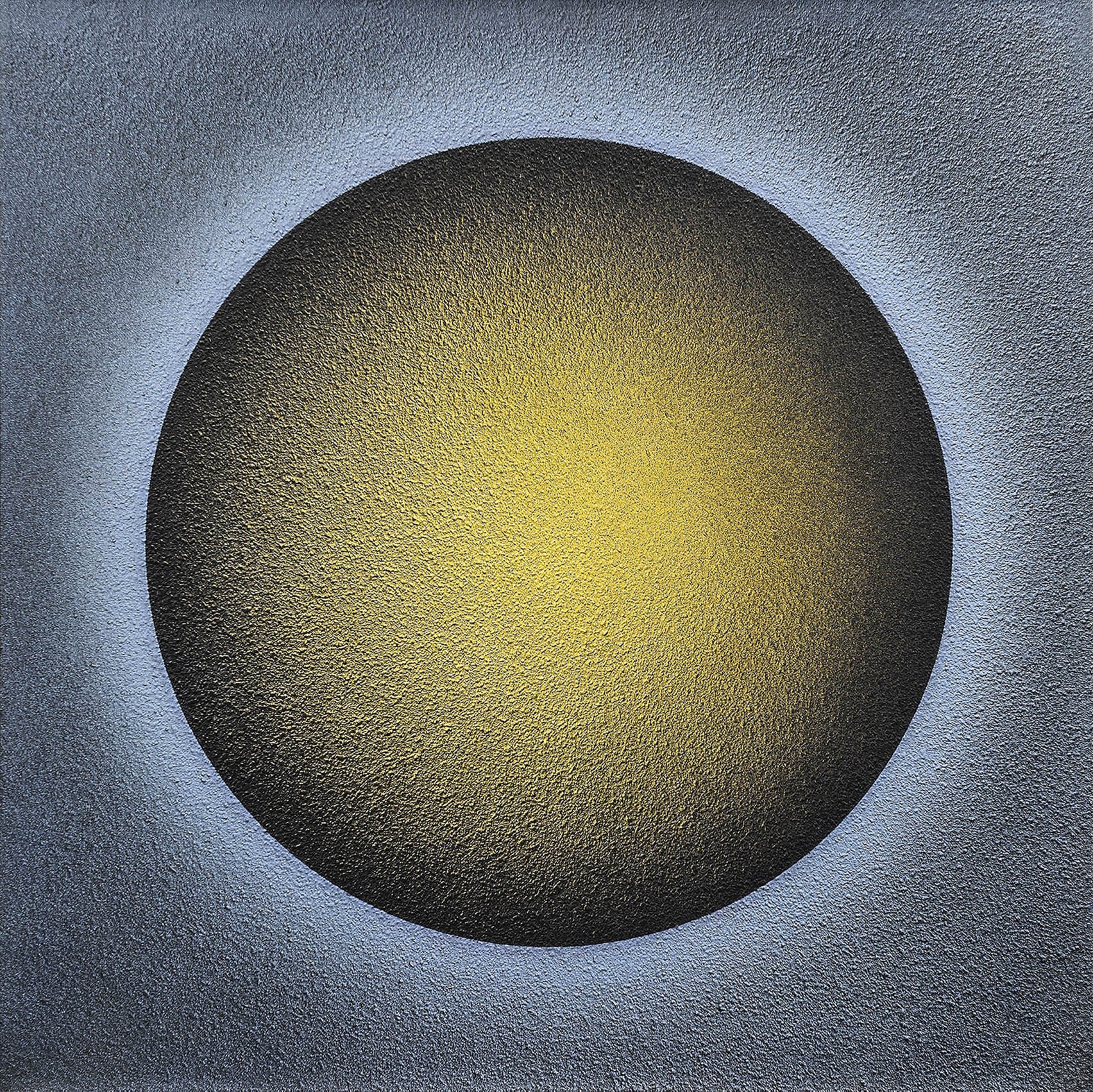 Tadasky (b. 1935)