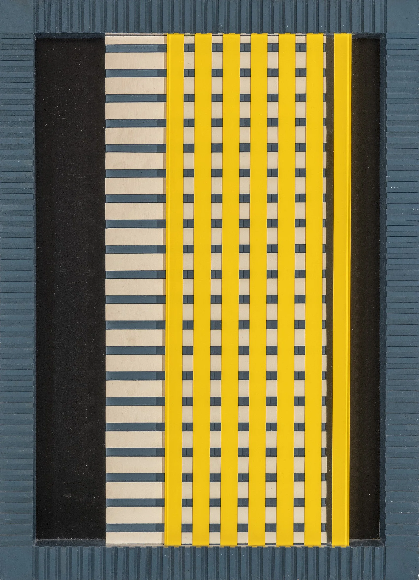 Charles Biederman (1906-2004)