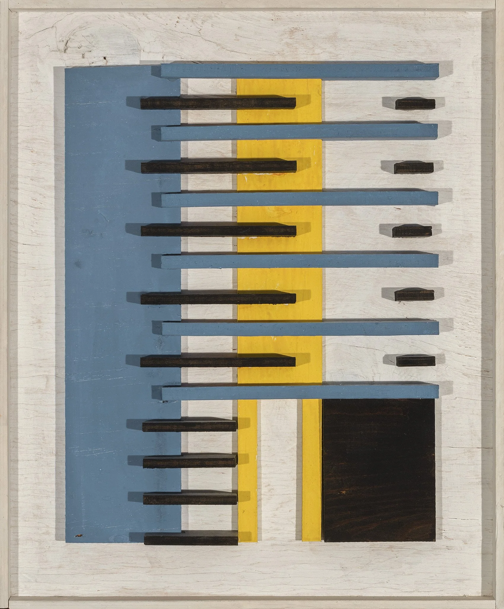 Charles Biederman (1906-2004)