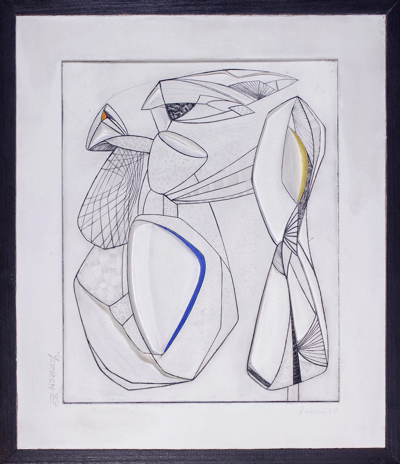 John Ferren (1905-1970)