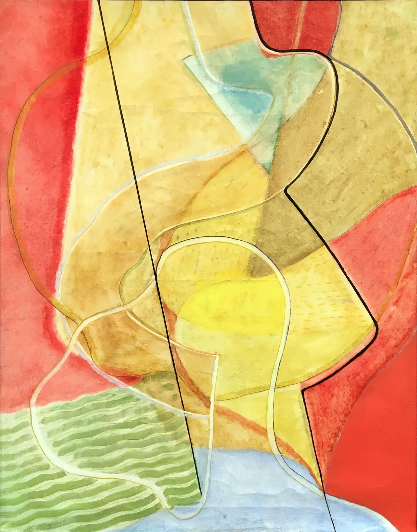 John Ferren (1905-1970)