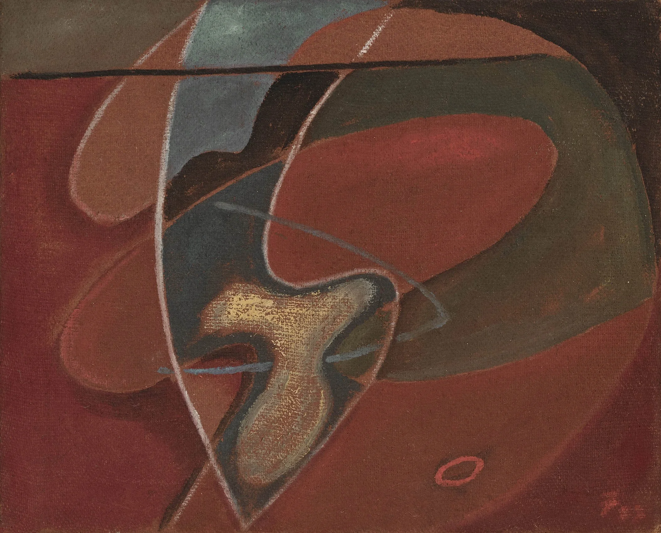 John Ferren (1905-1970)