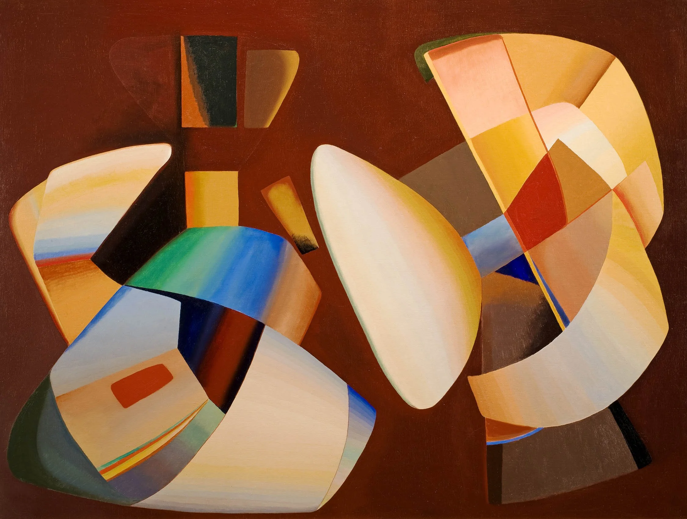John Ferren (1905-1970)
