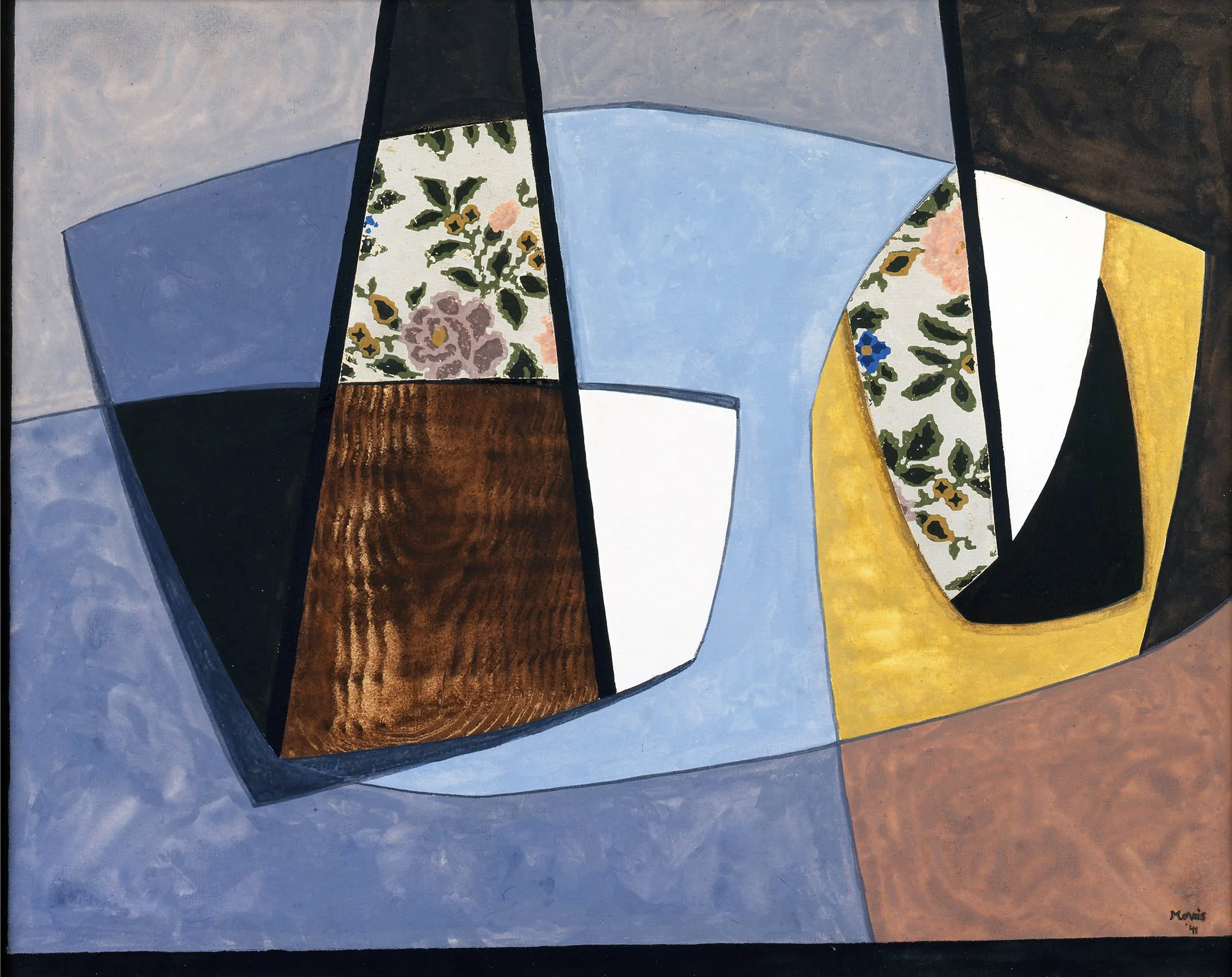 George L. K. Morris (1905-1975)