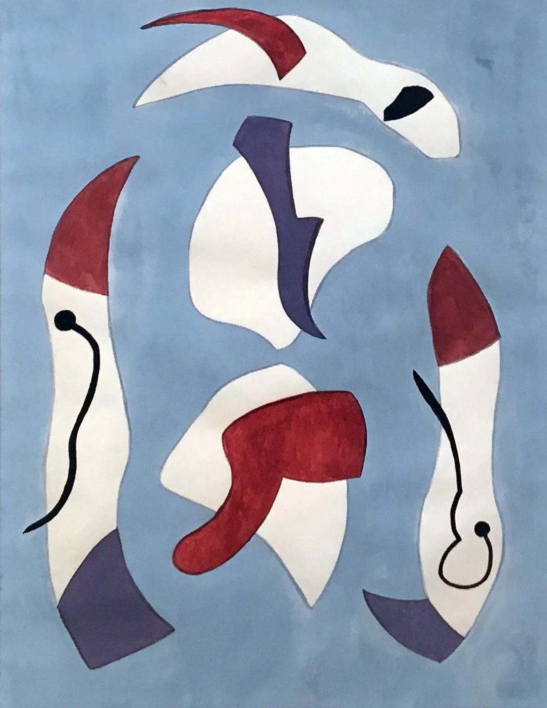 George L. K. Morris (1905-1975)