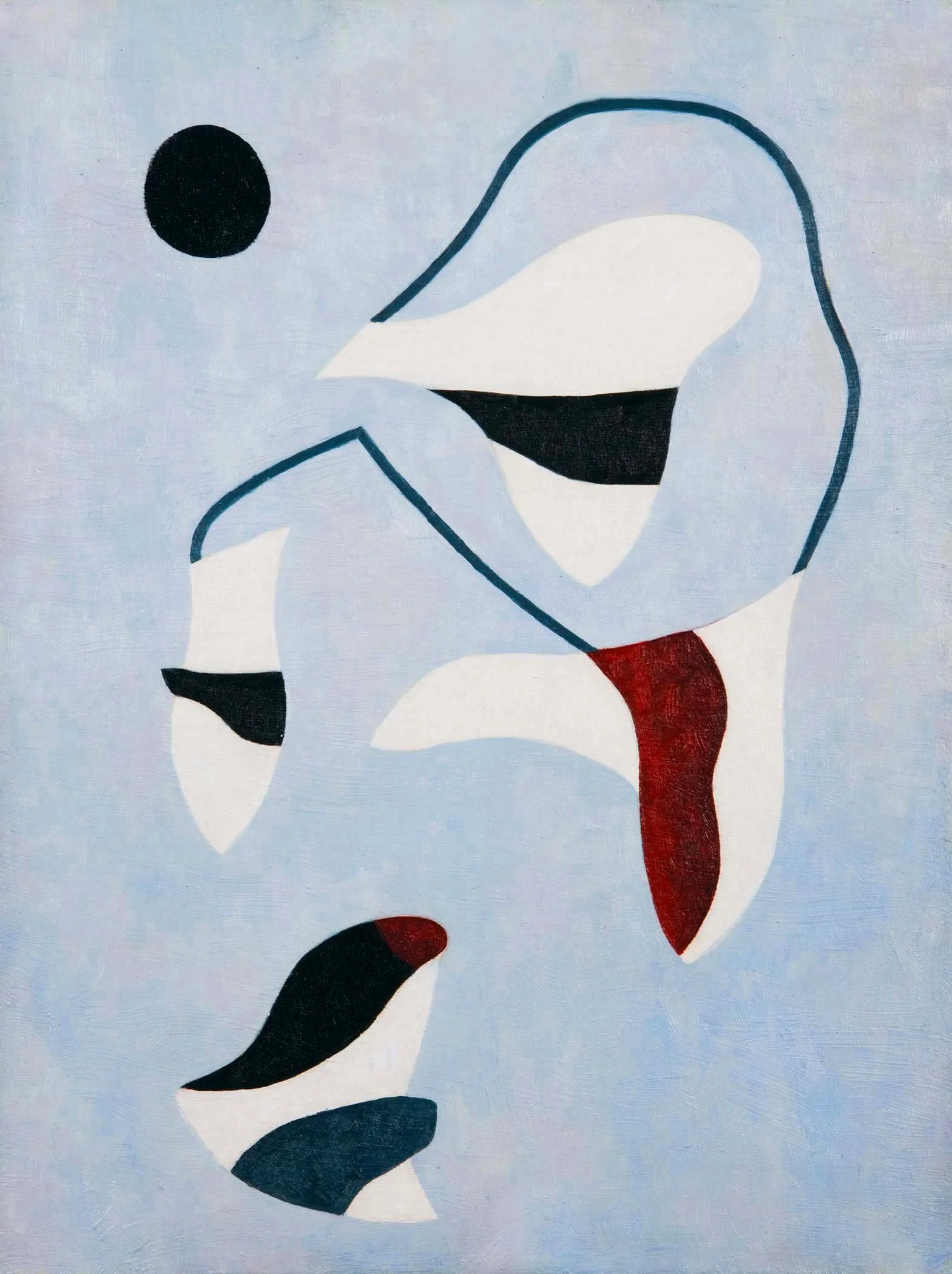 George L. K. Morris (1905-1975)