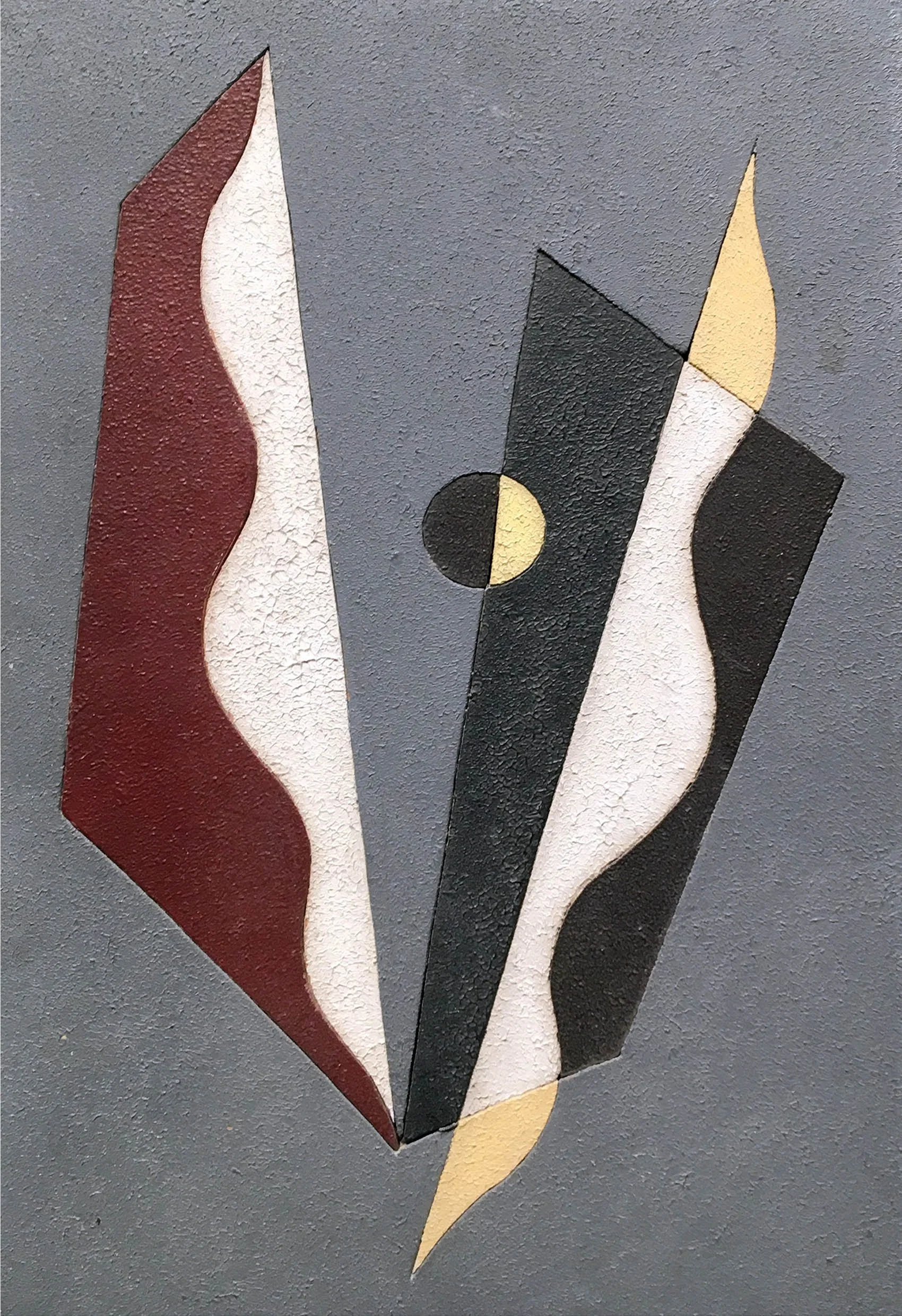 Charles Green Shaw (1892-1974)